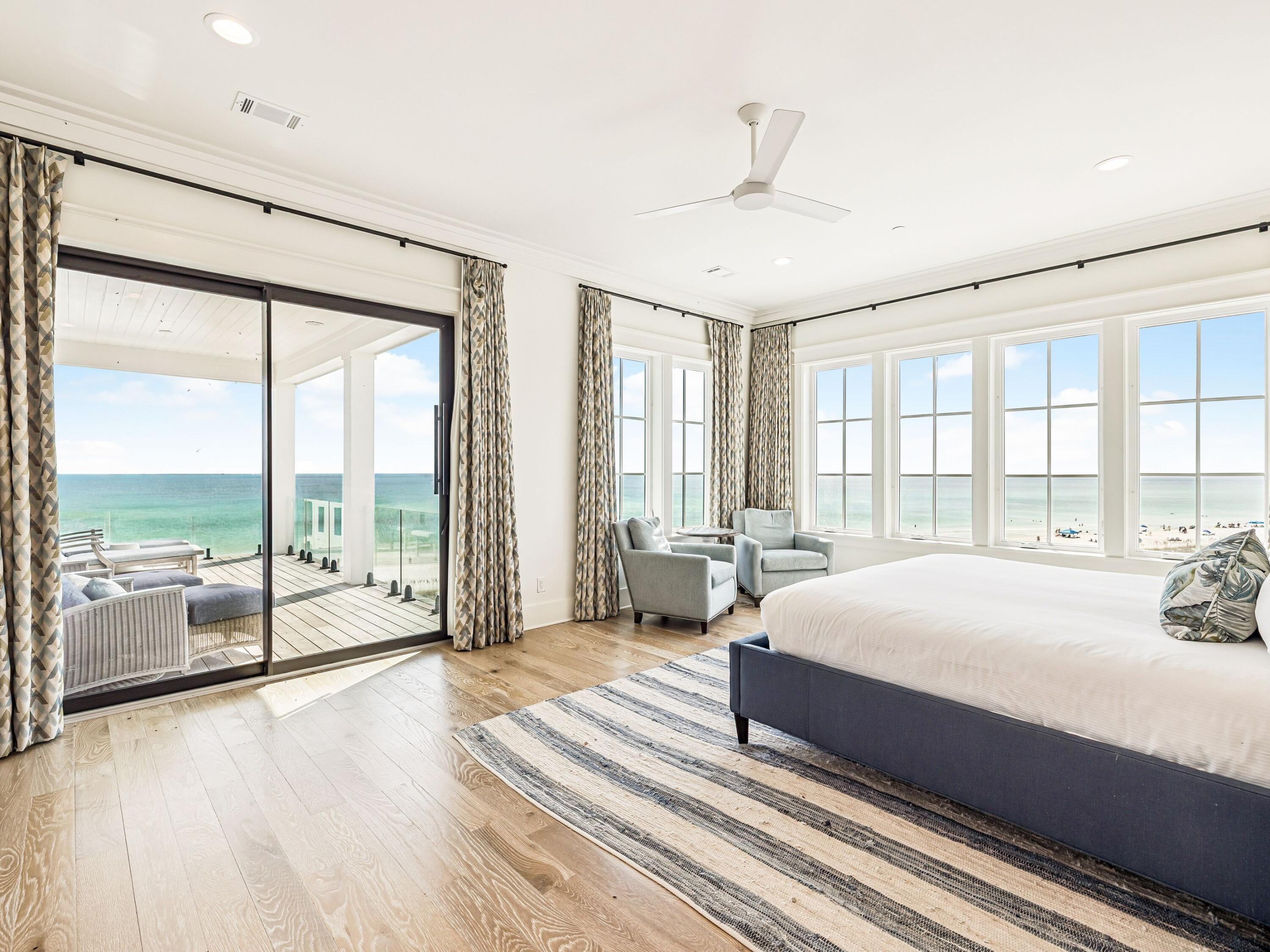 INLET BEACH - Residential