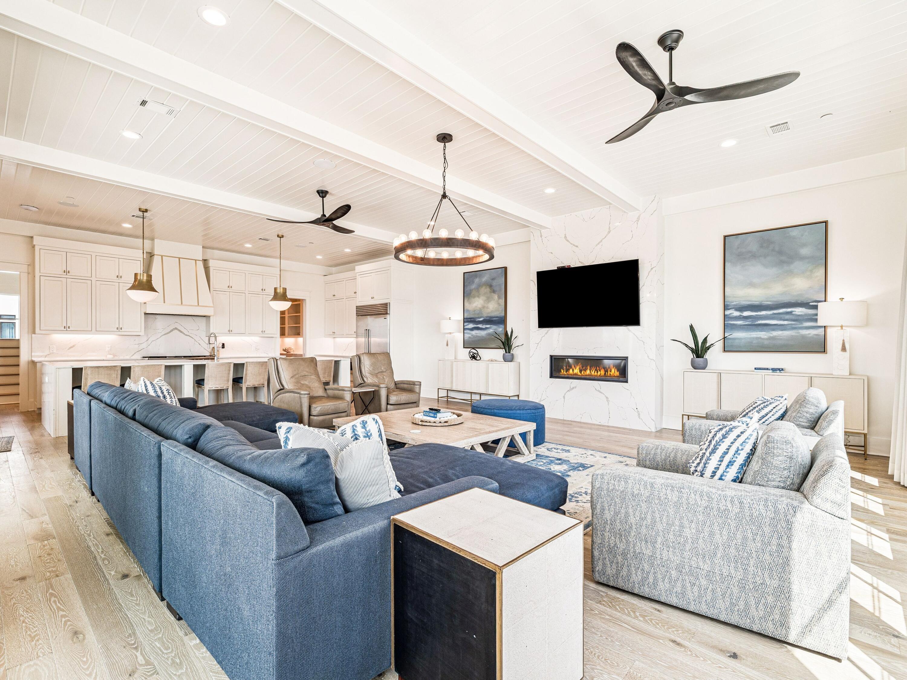 INLET BEACH - Residential
