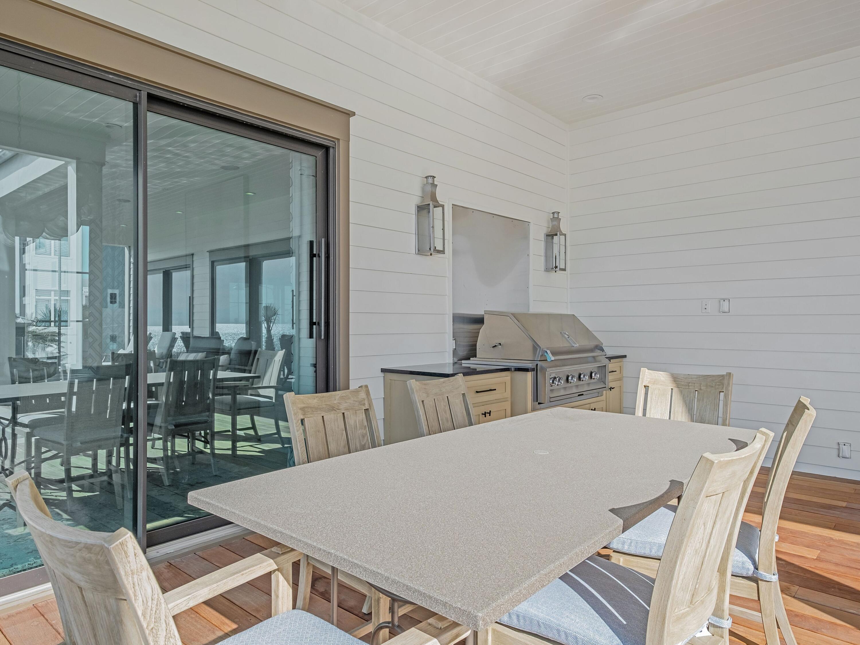 INLET BEACH - Residential