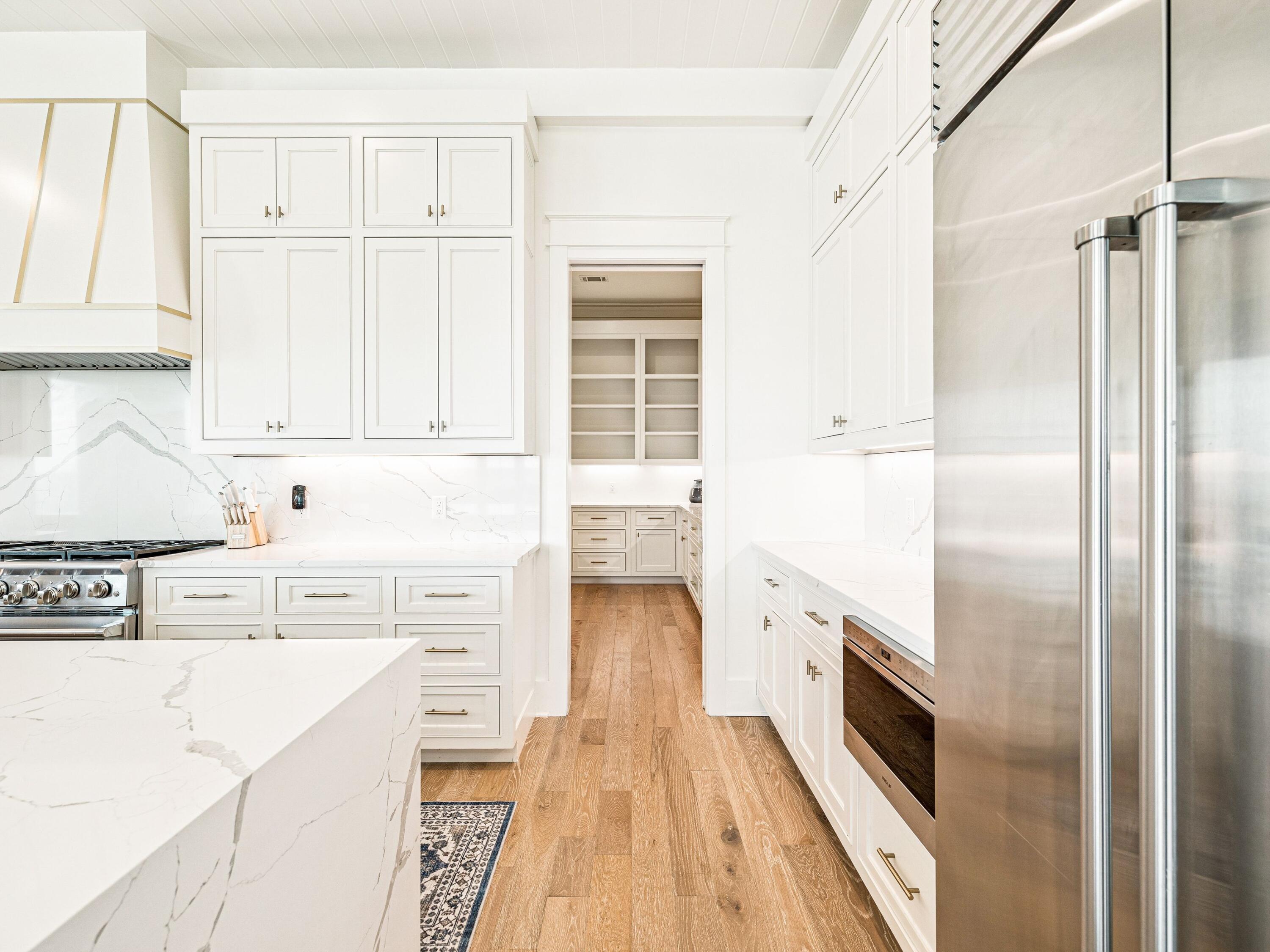INLET BEACH - Residential