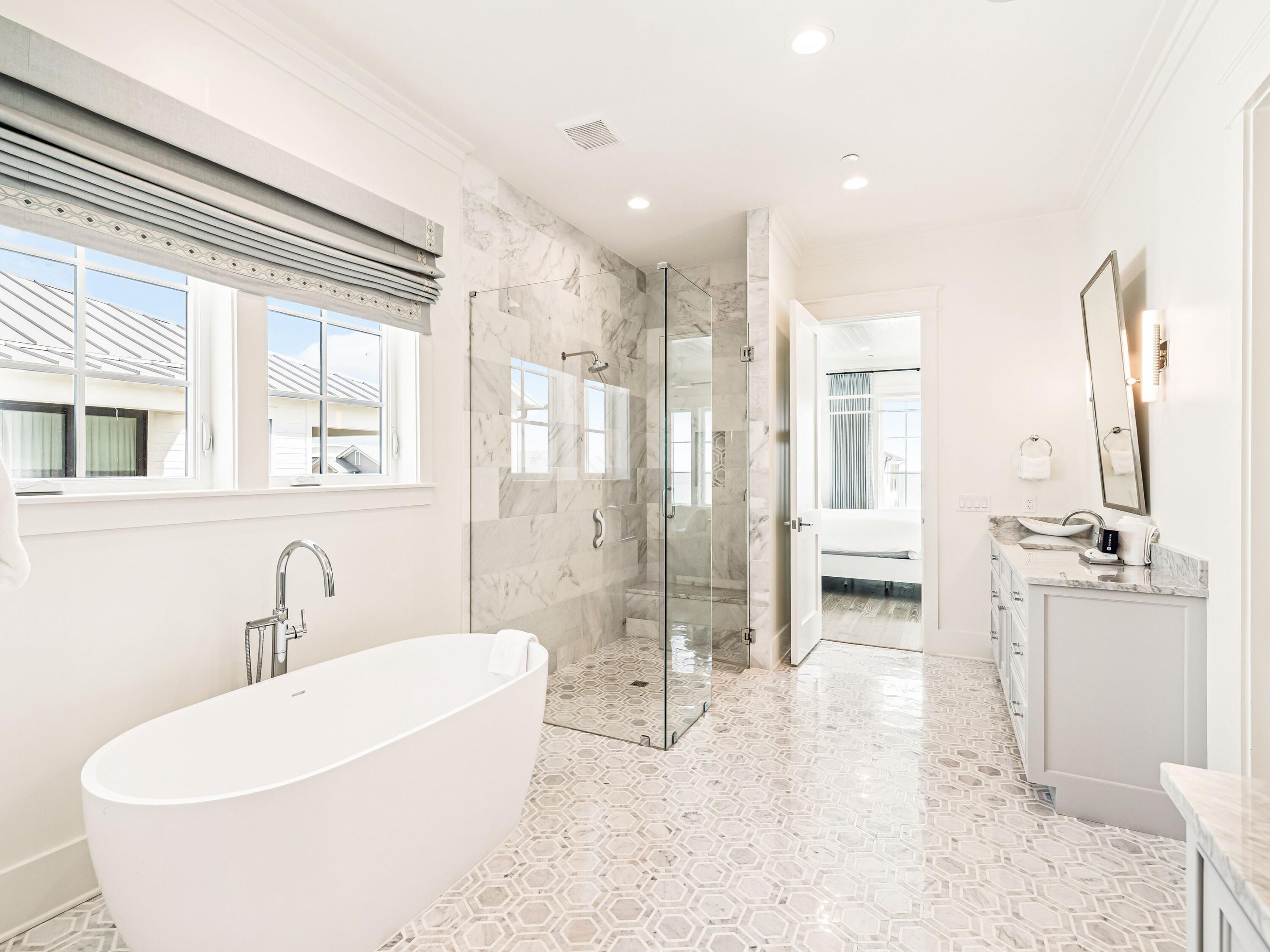 INLET BEACH - Residential
