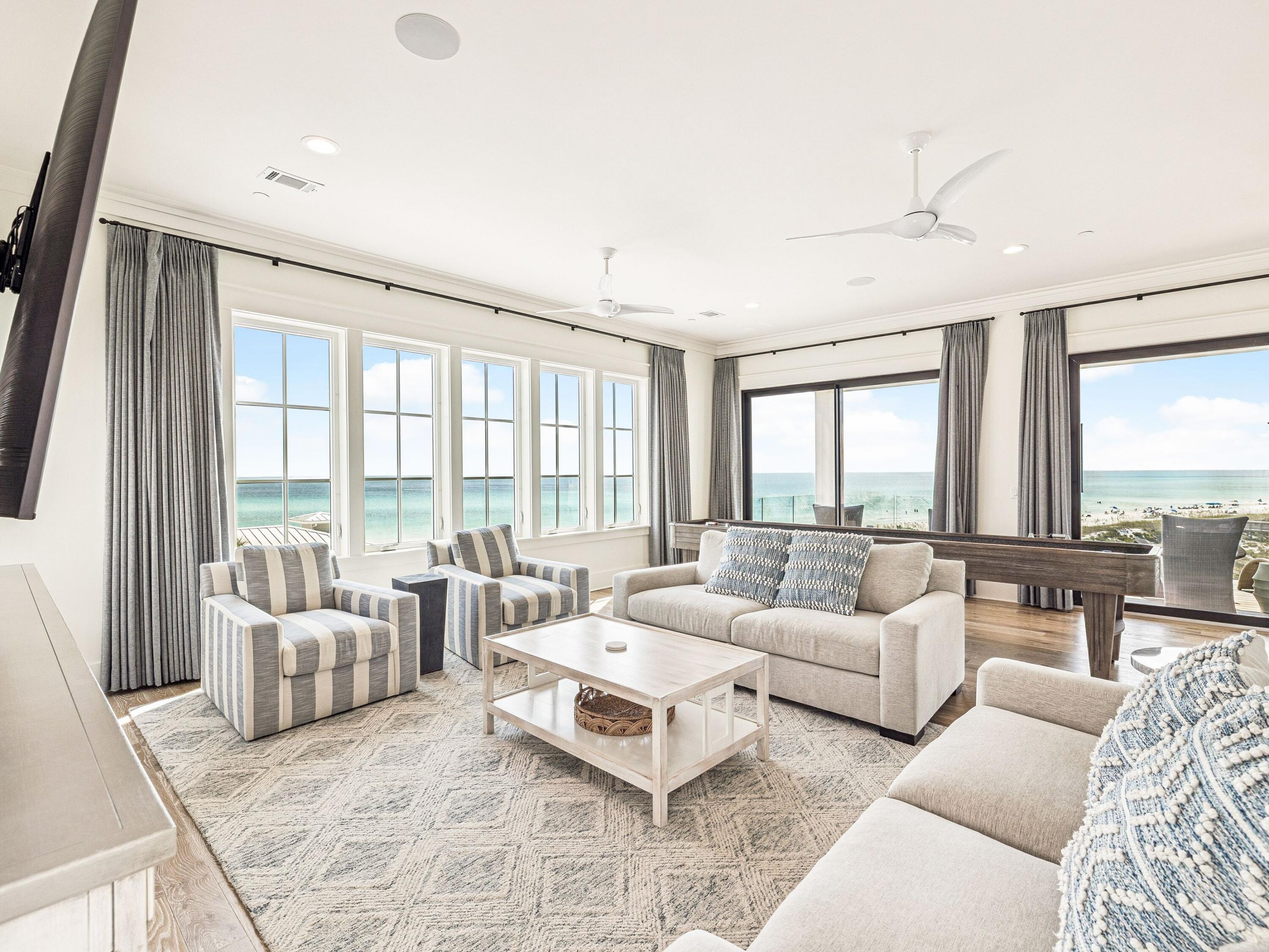 INLET BEACH - Residential