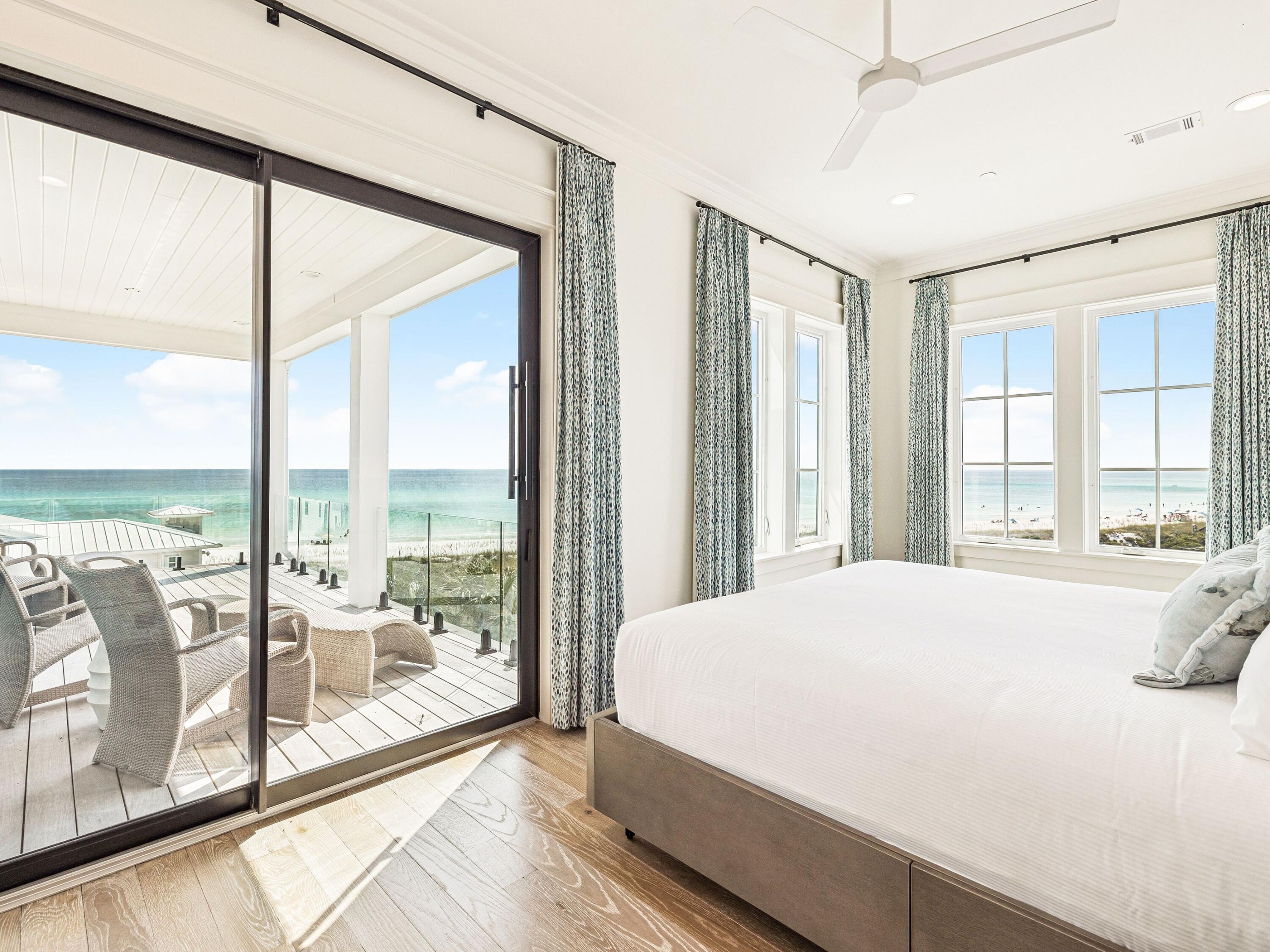 INLET BEACH - Residential