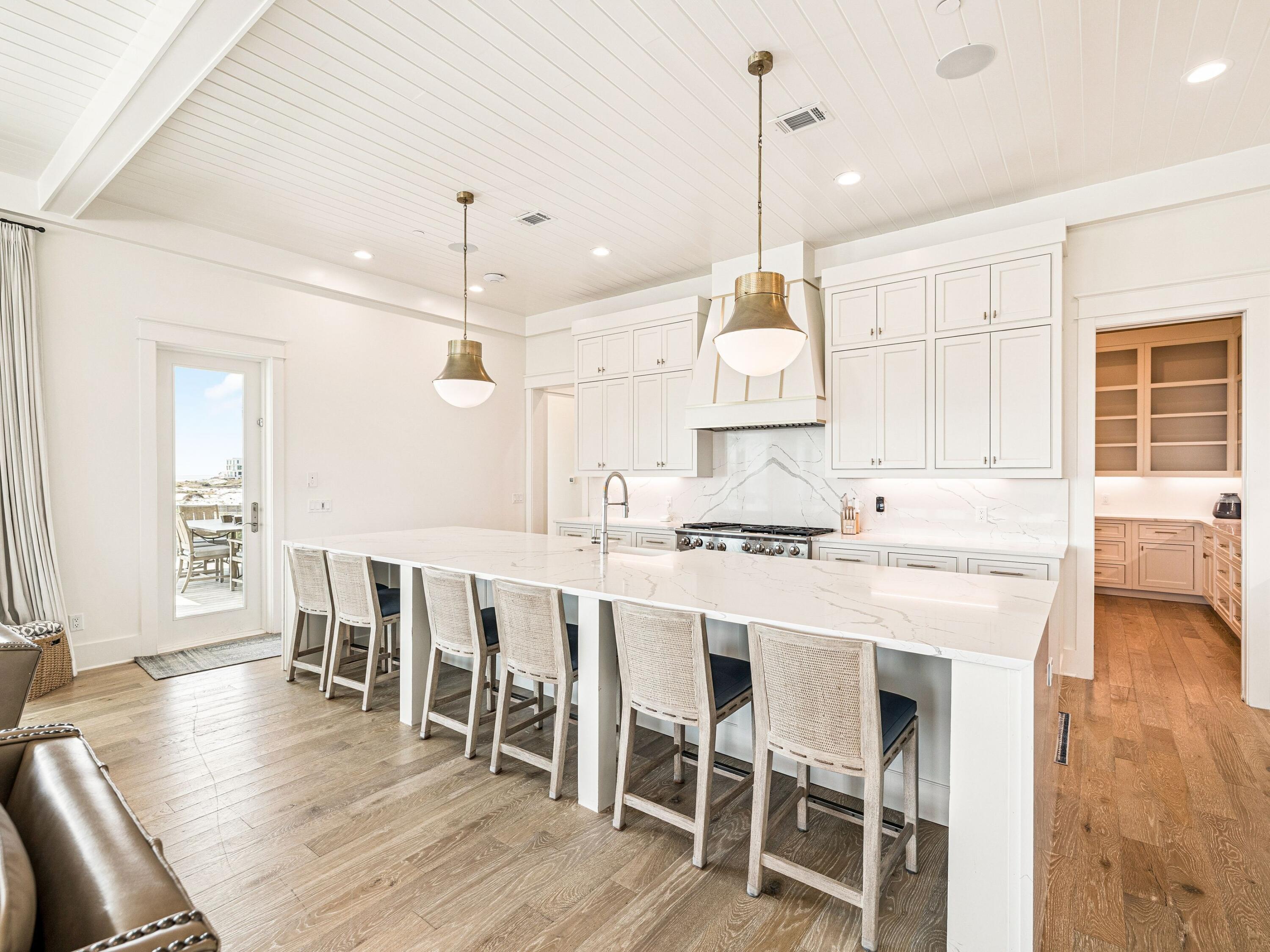 INLET BEACH - Residential