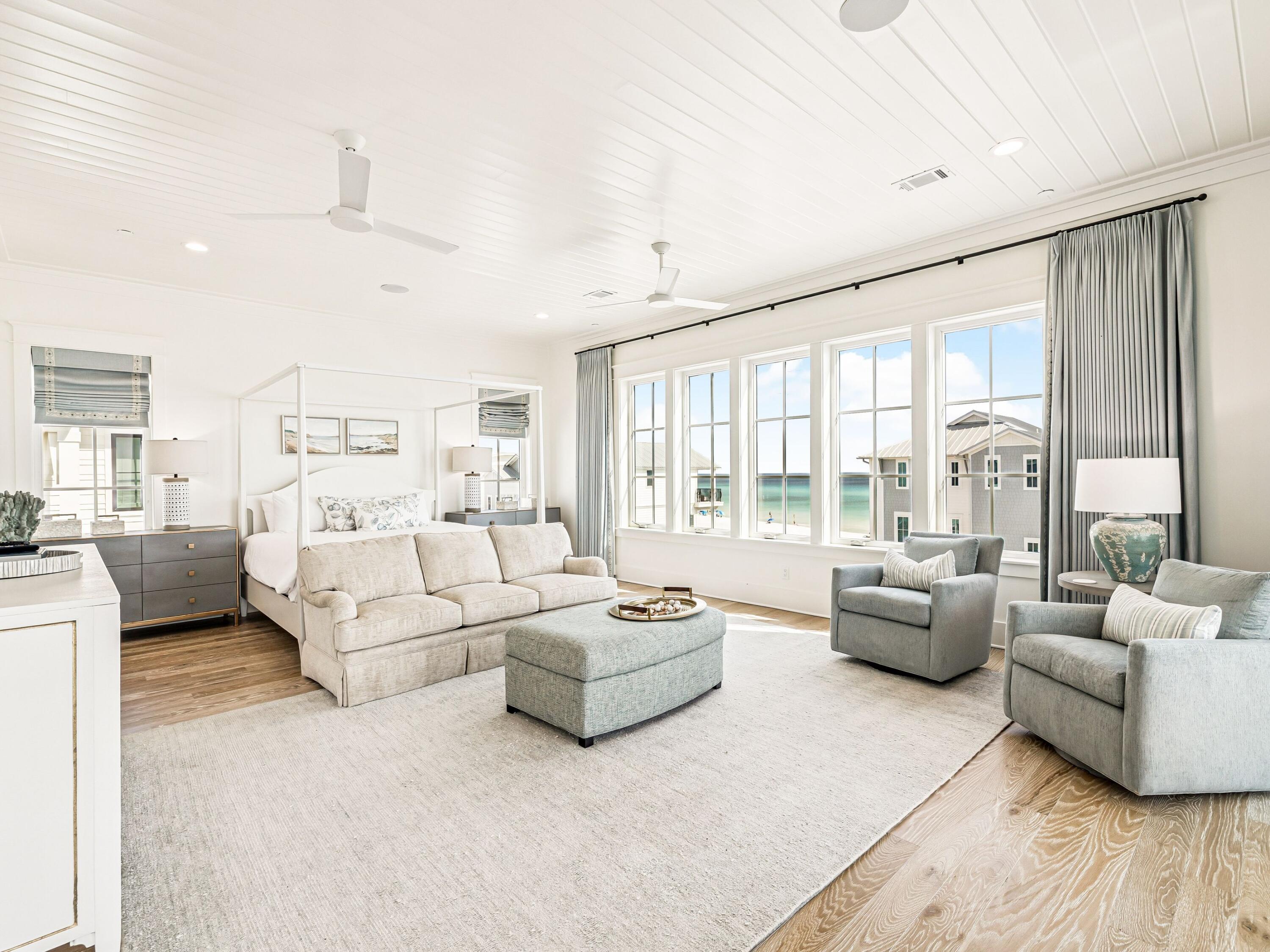 INLET BEACH - Residential