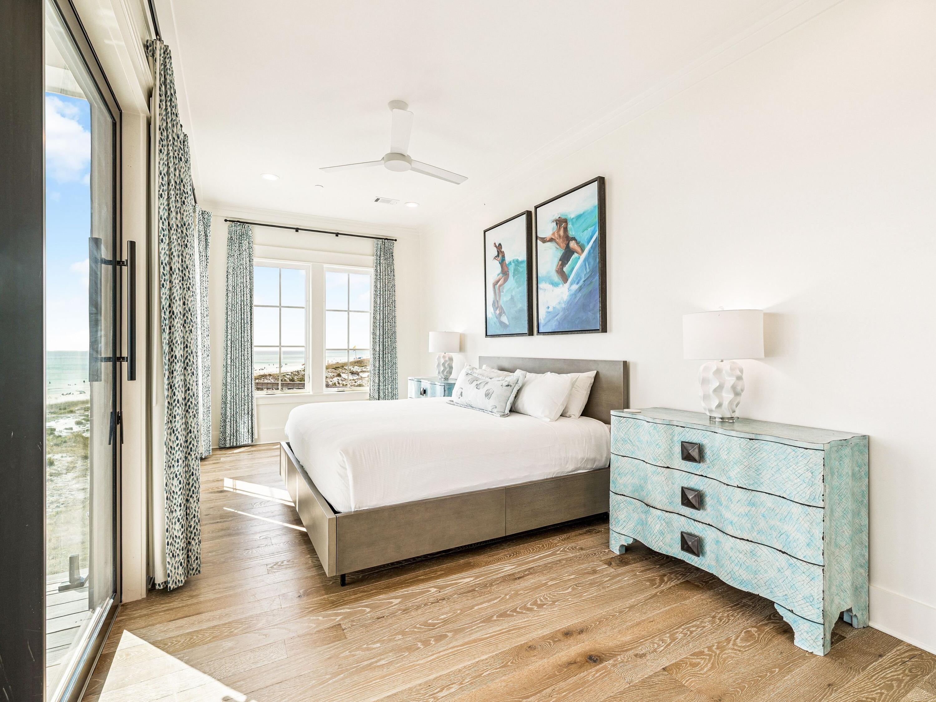 INLET BEACH - Residential