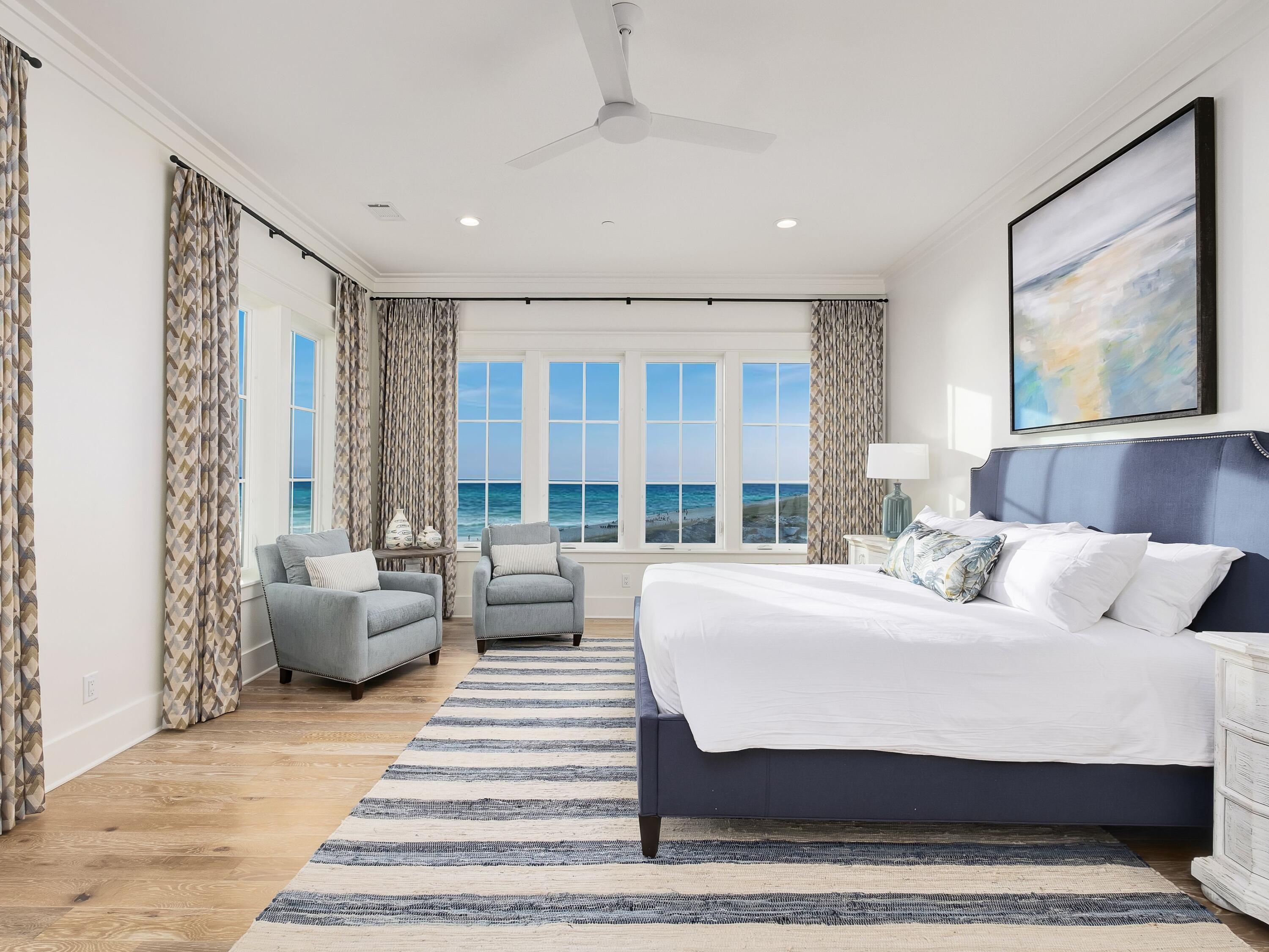 INLET BEACH - Residential