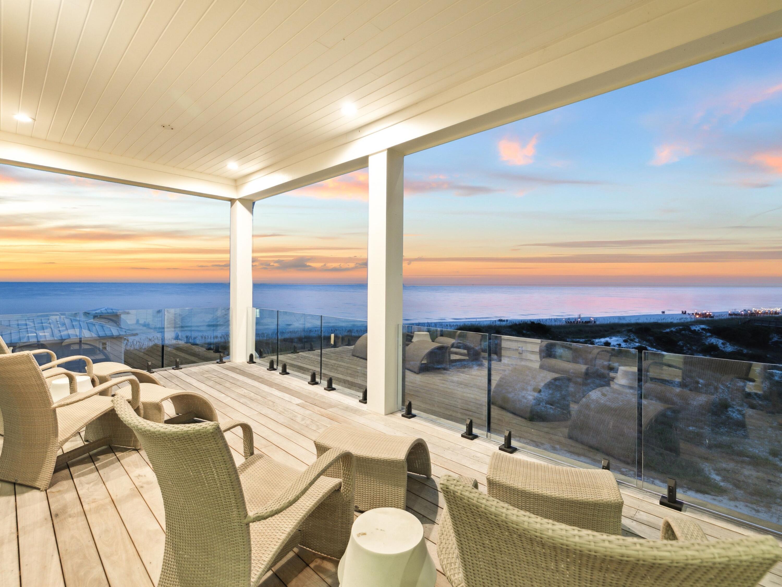 INLET BEACH - Residential
