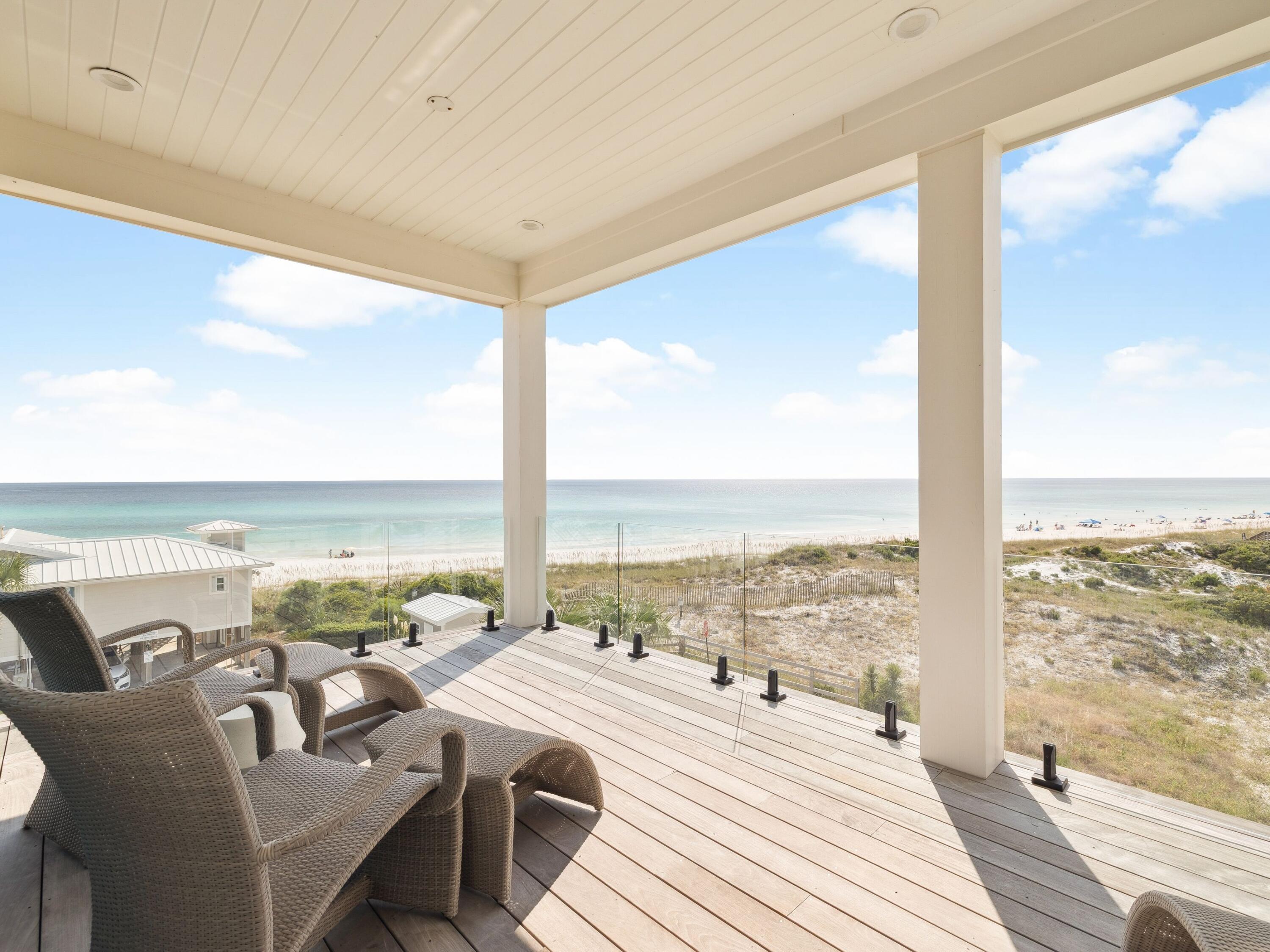 INLET BEACH - Residential