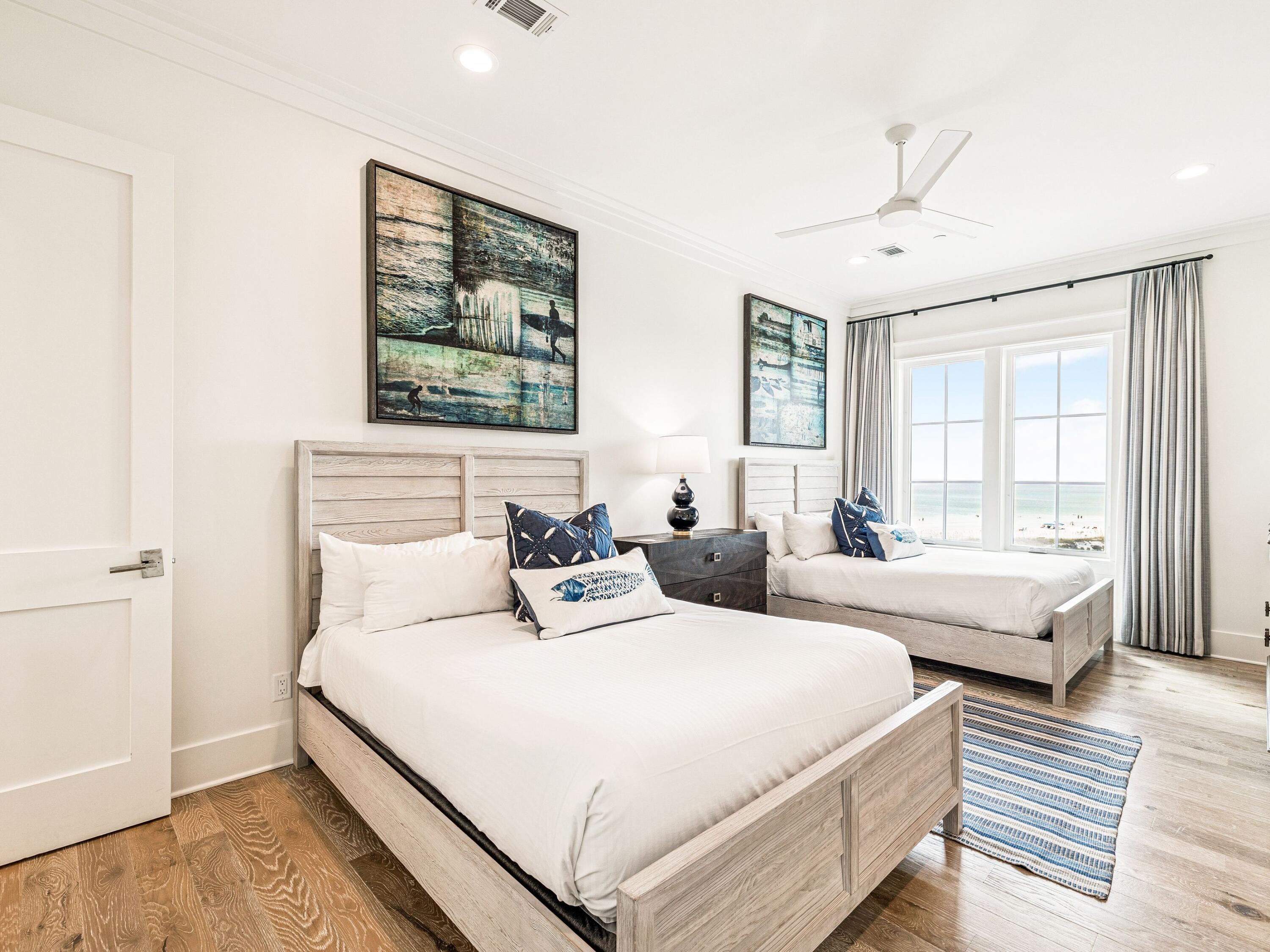 INLET BEACH - Residential