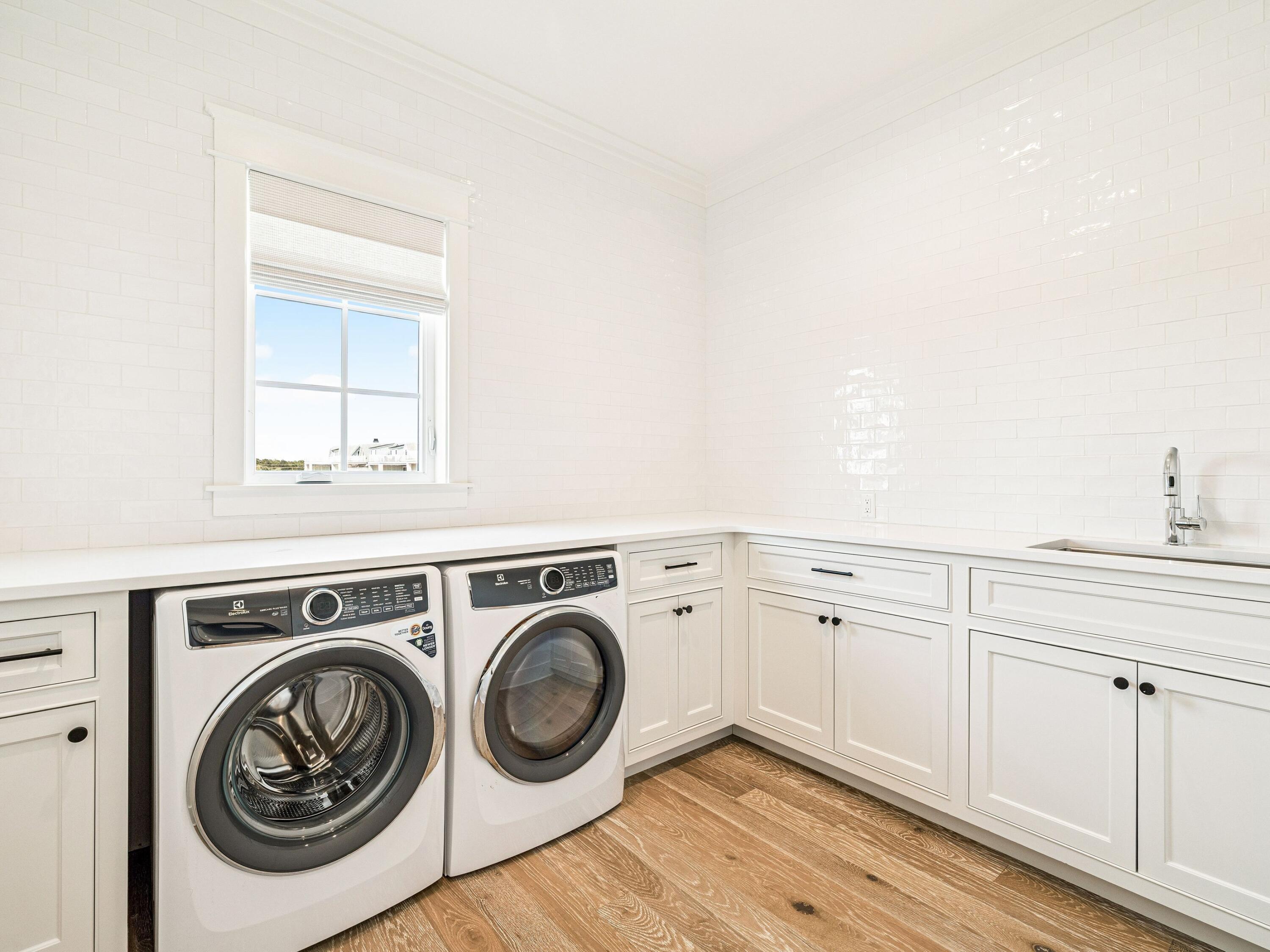 INLET BEACH - Residential