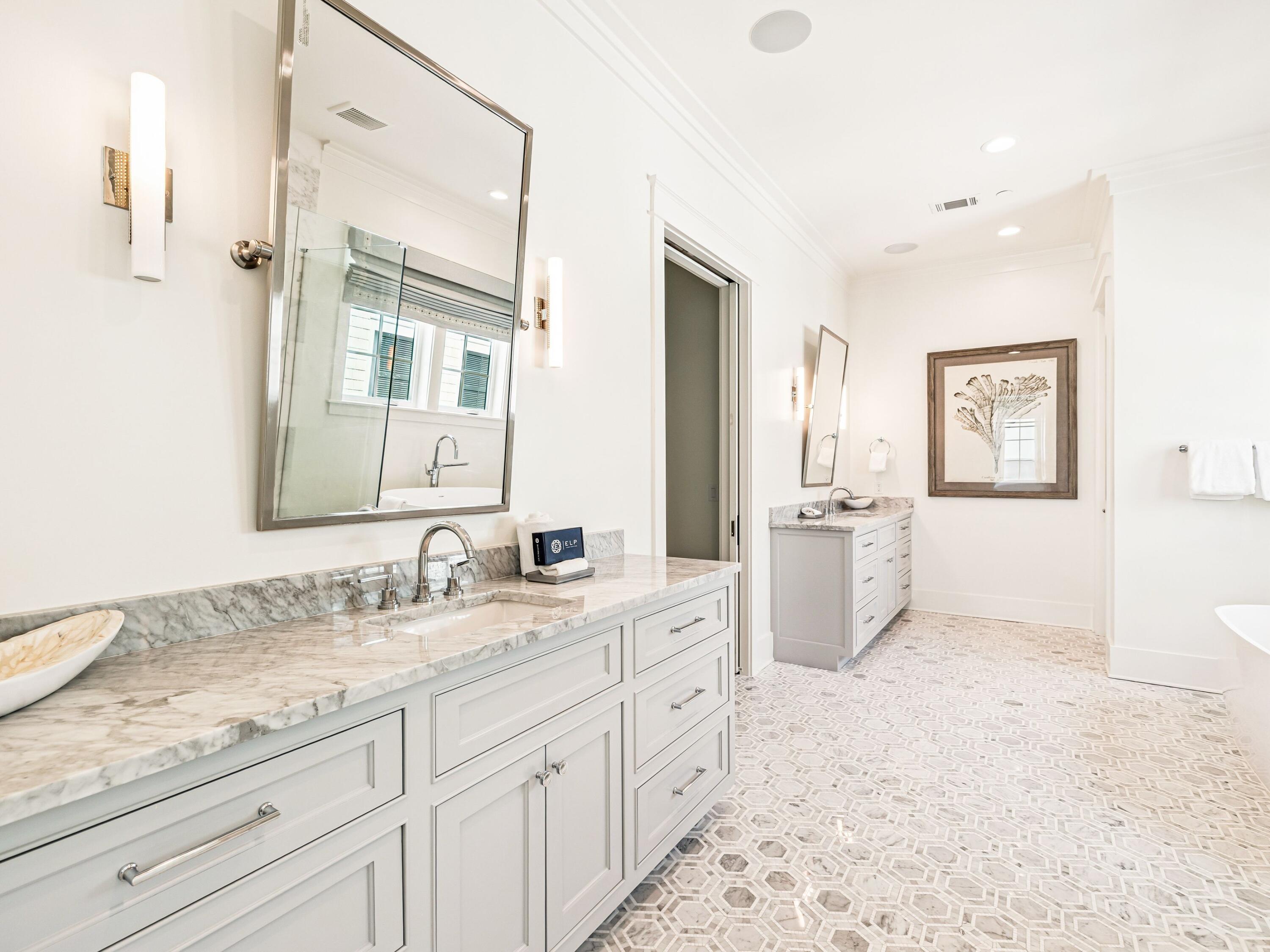 INLET BEACH - Residential