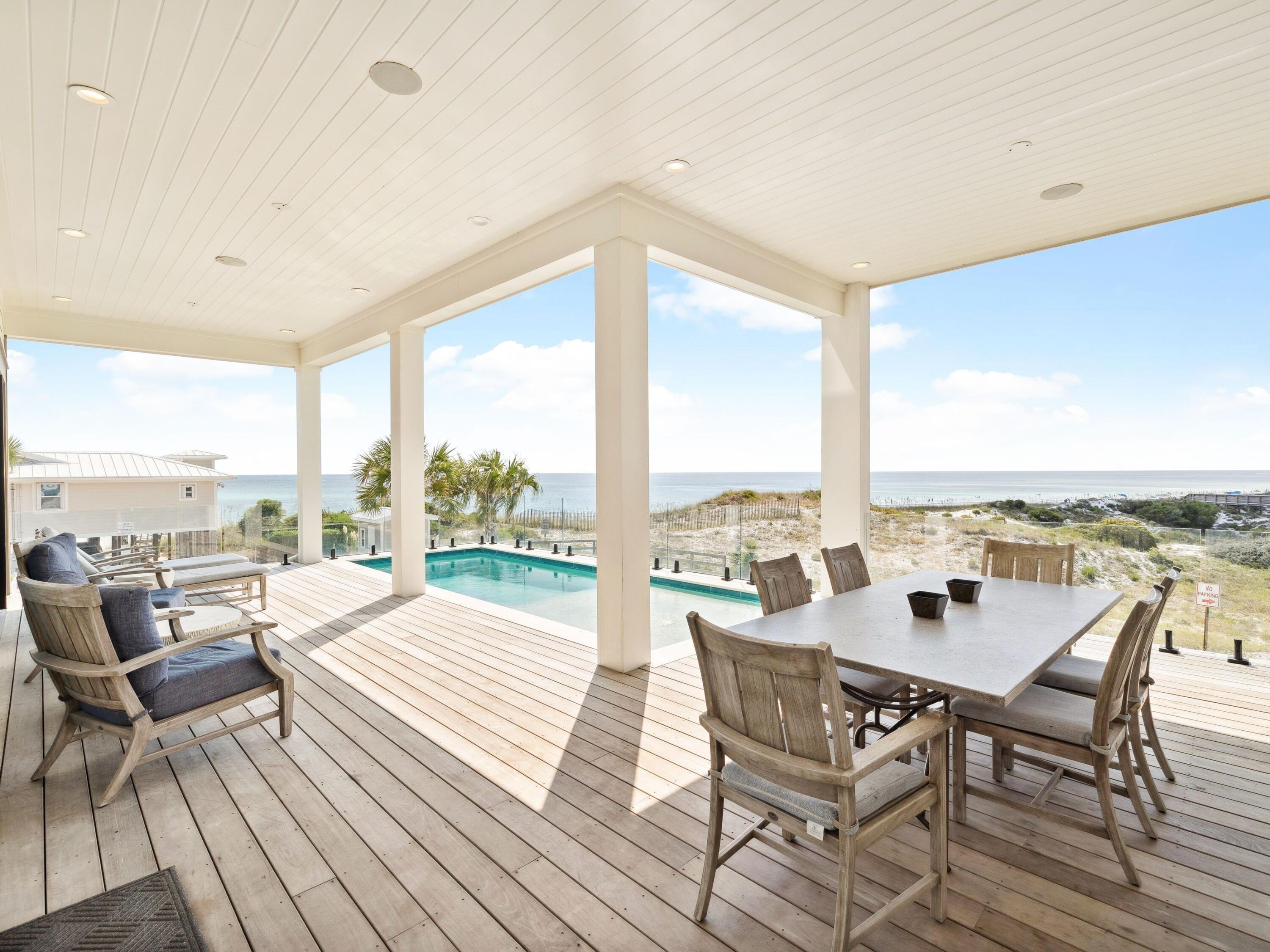 INLET BEACH - Residential