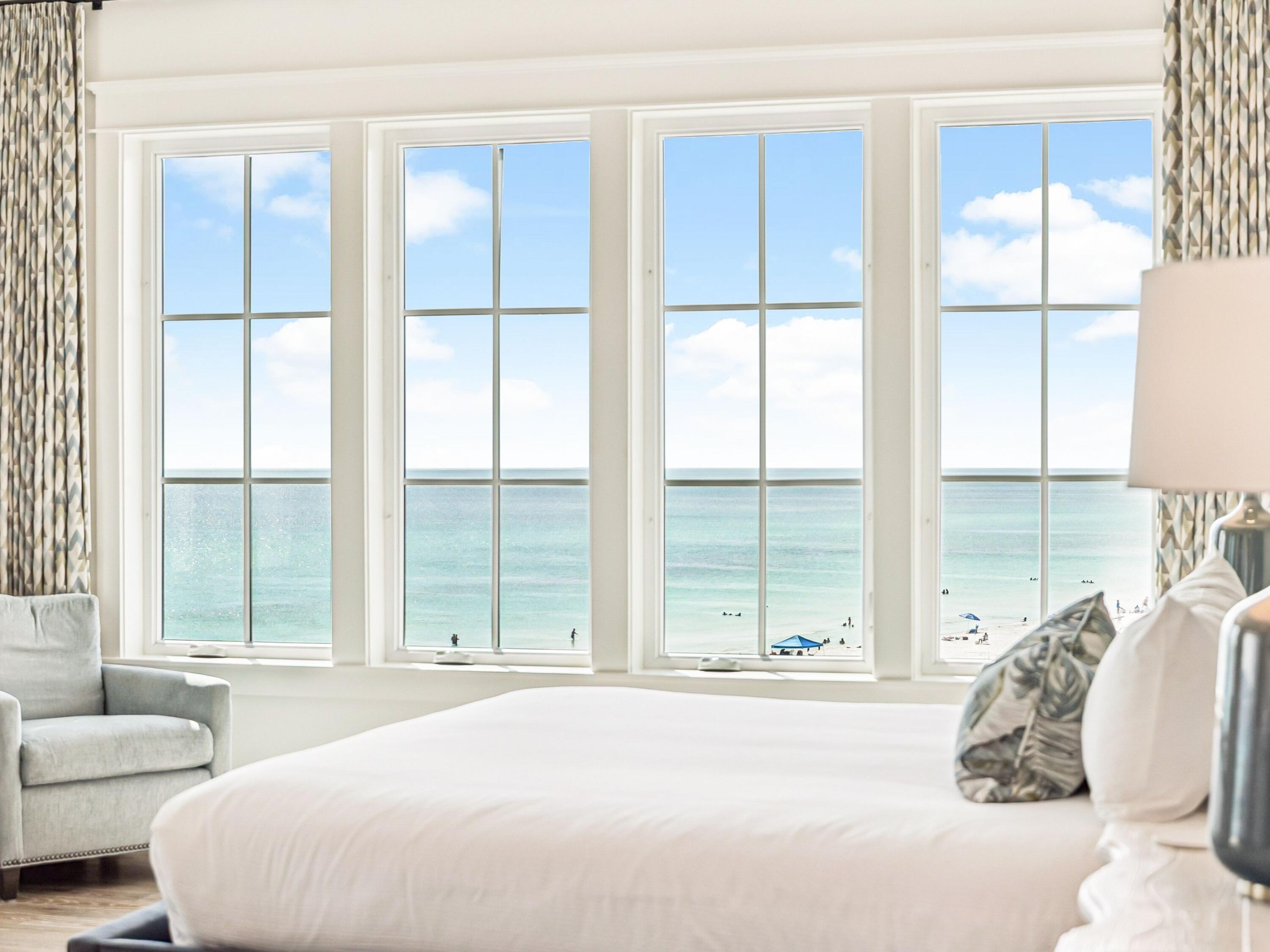 INLET BEACH - Residential