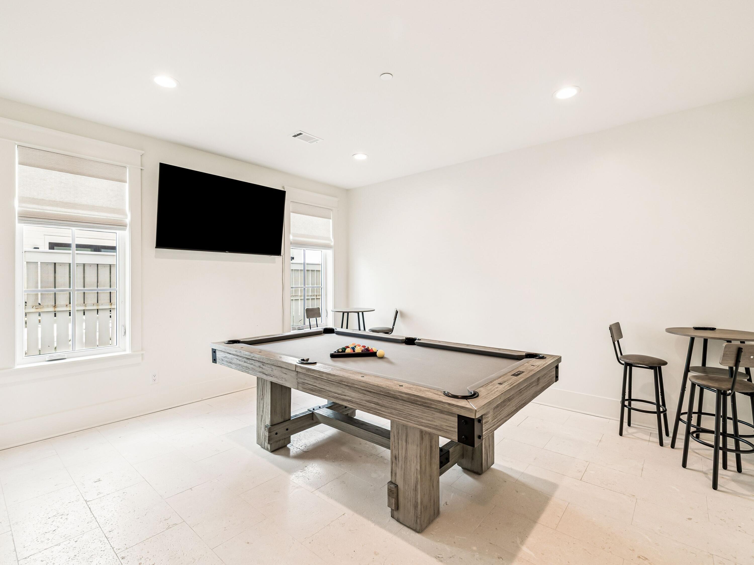INLET BEACH - Residential