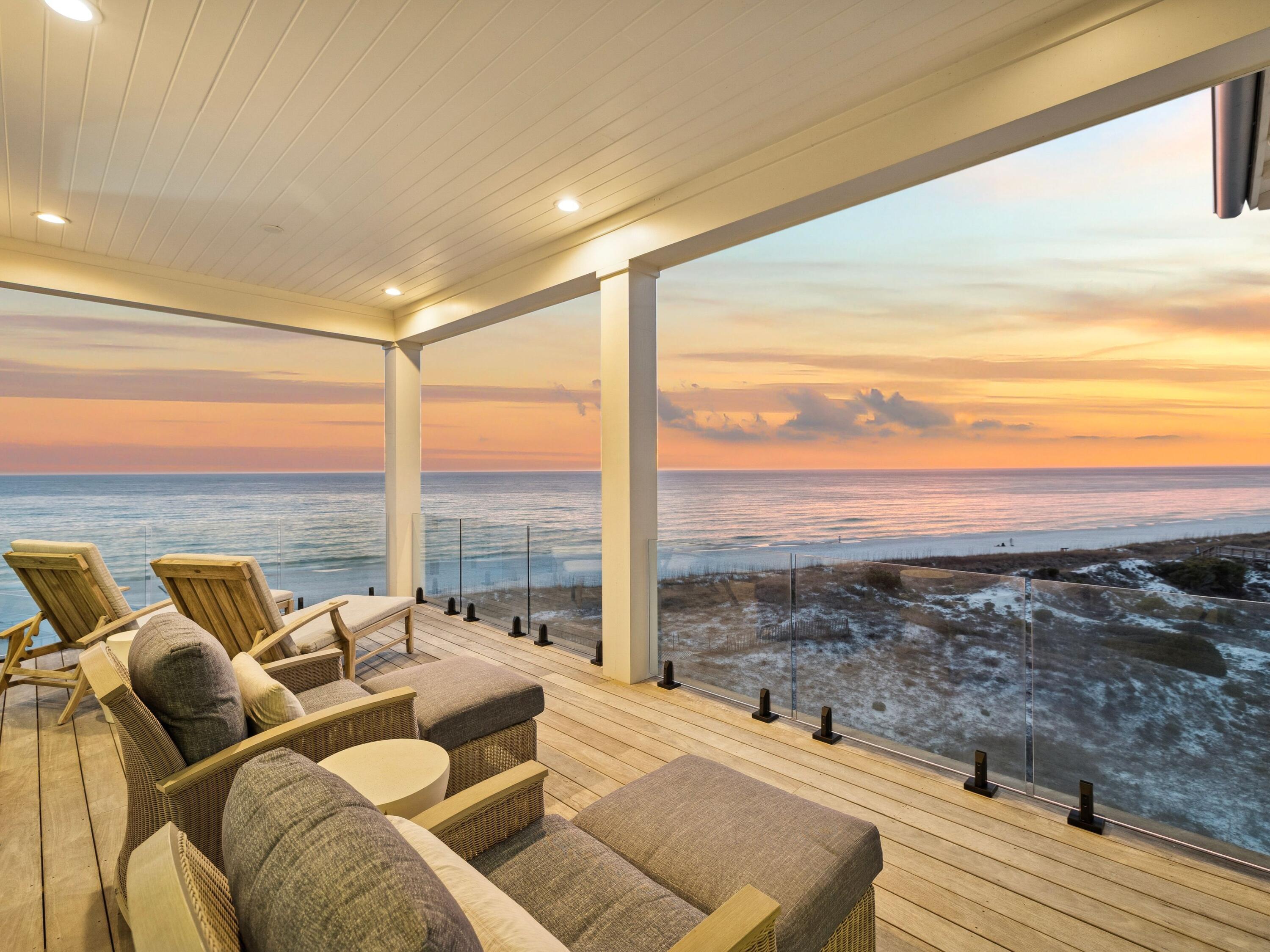 INLET BEACH - Residential
