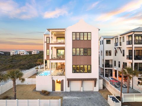 91 N Emerald Cove Lane Inlet Beach FL 32461