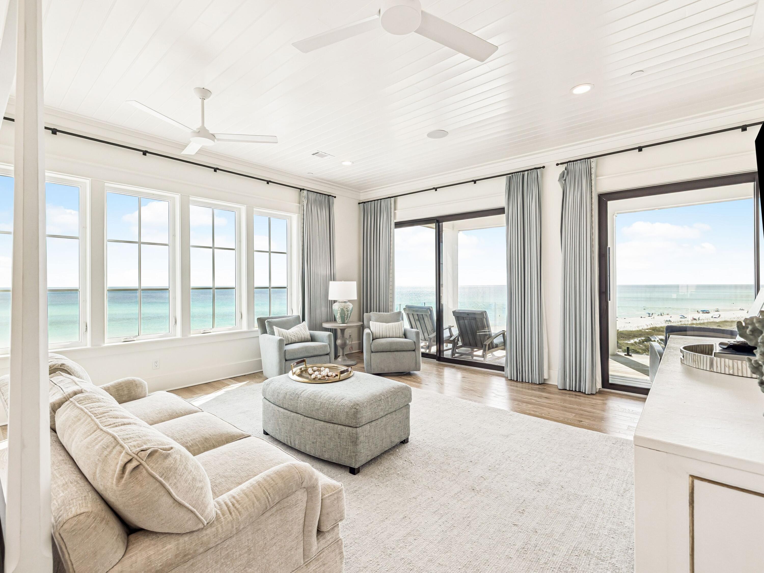 INLET BEACH - Residential