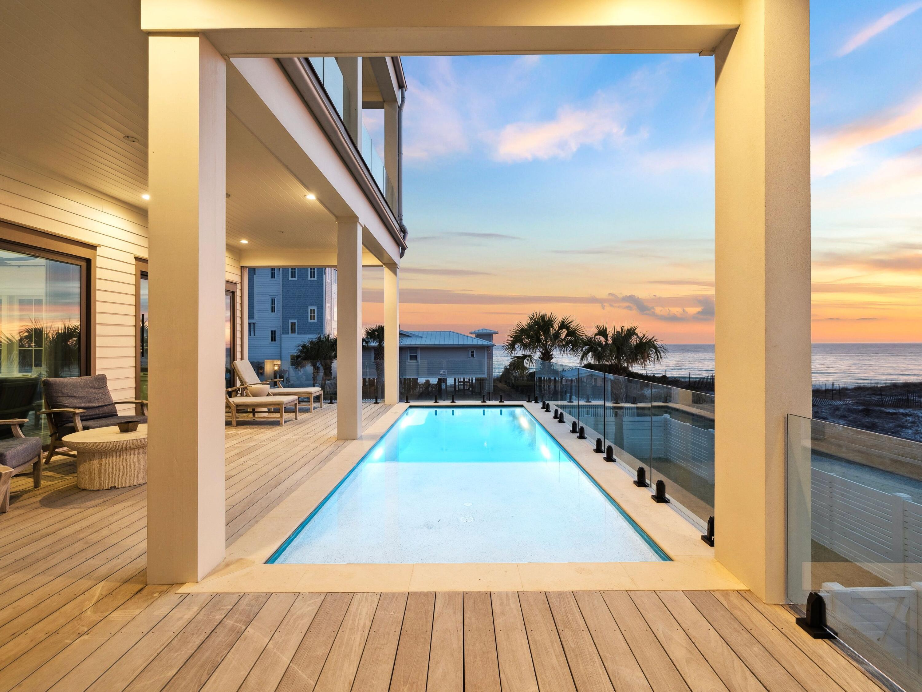 INLET BEACH - Residential