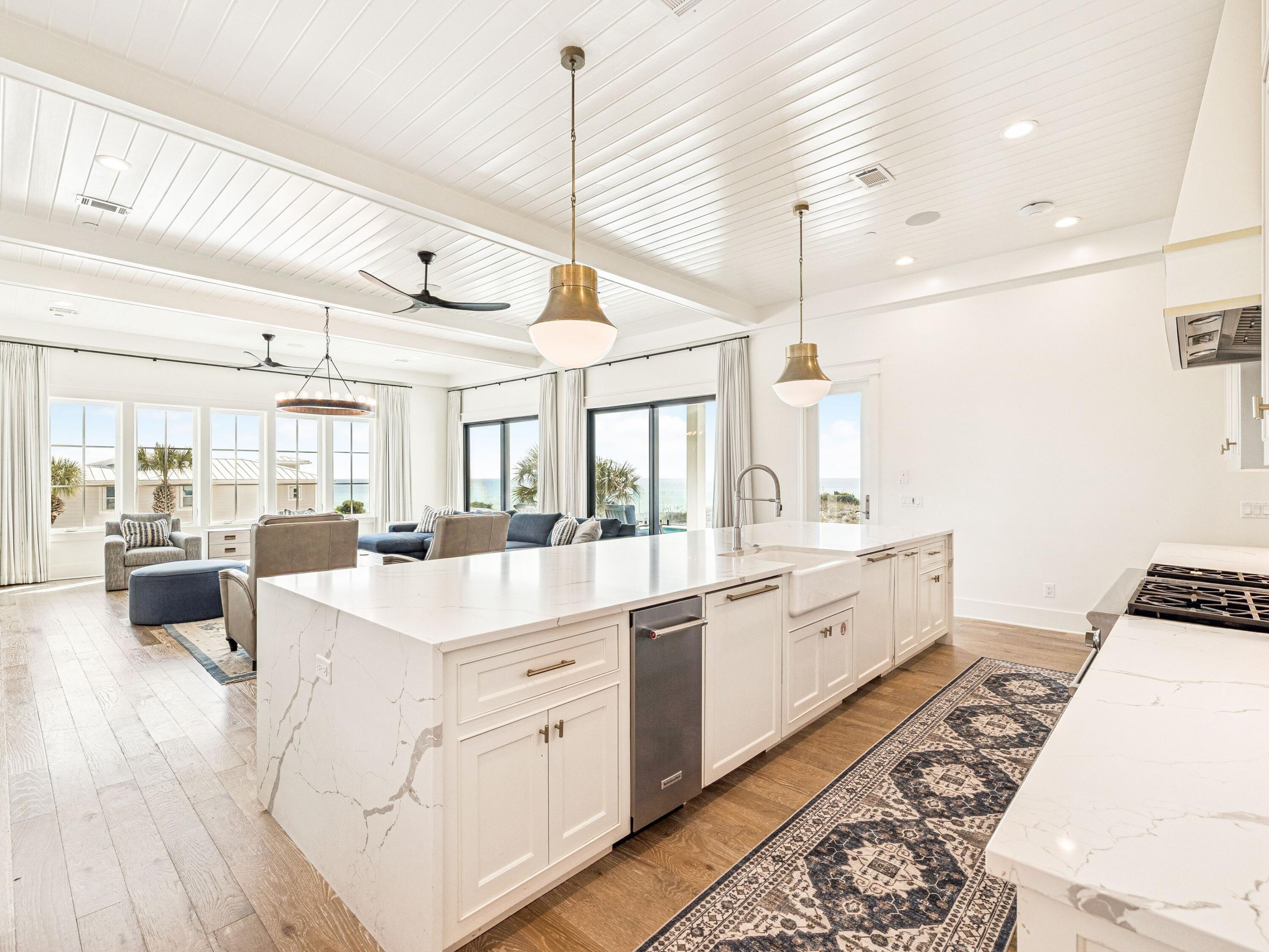INLET BEACH - Residential