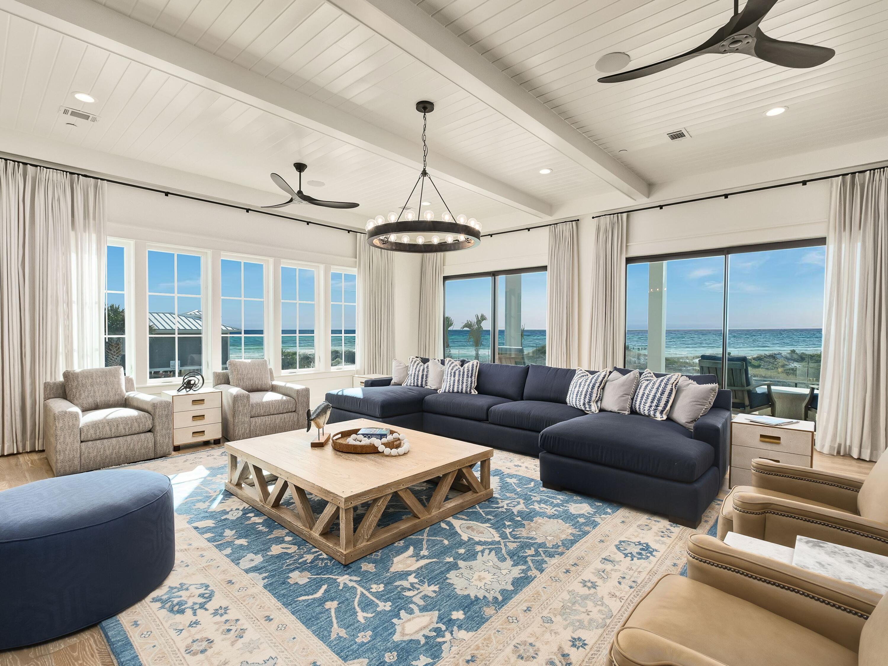 INLET BEACH - Residential