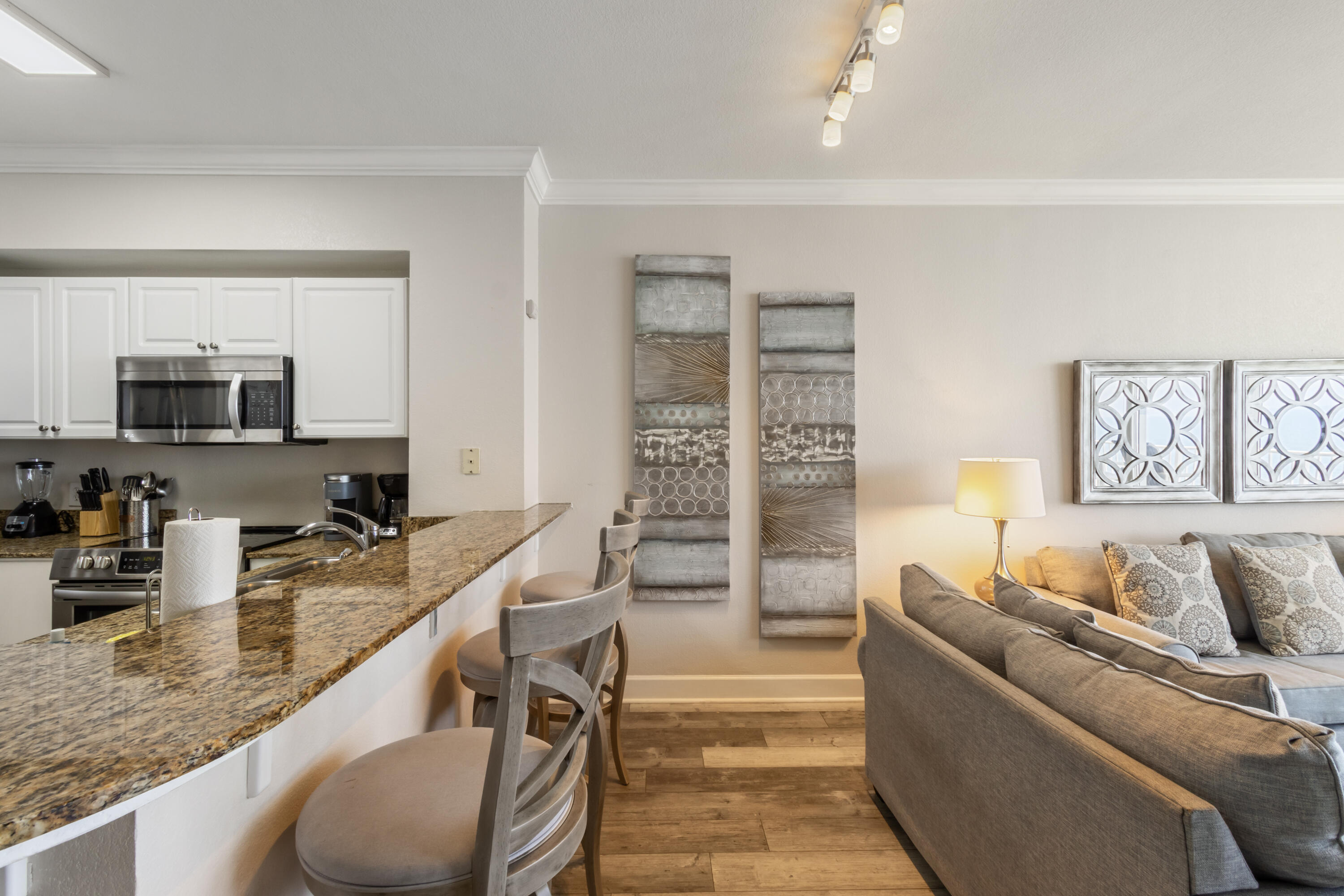 TIDEWATER BEACH STAGE 2 - Residential