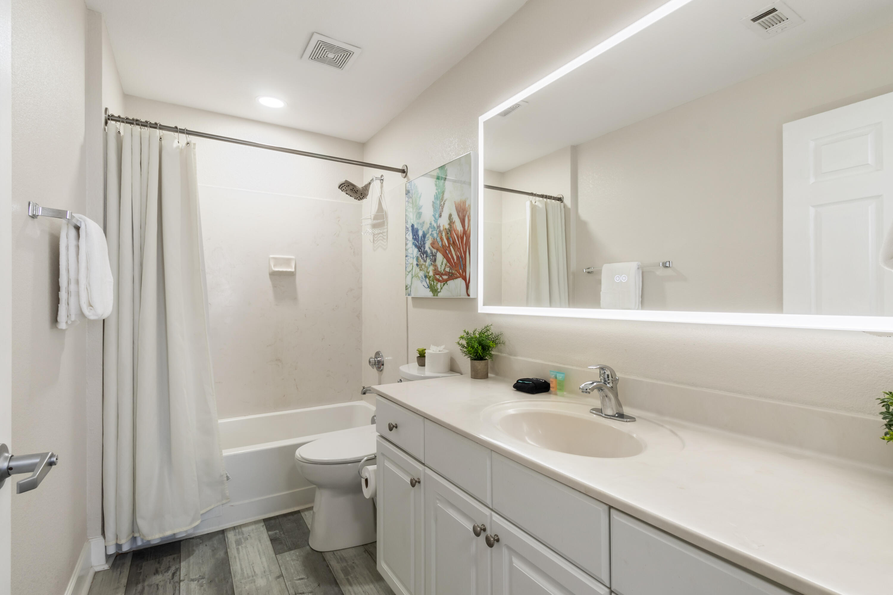 TIDEWATER BEACH STAGE 2 - Residential