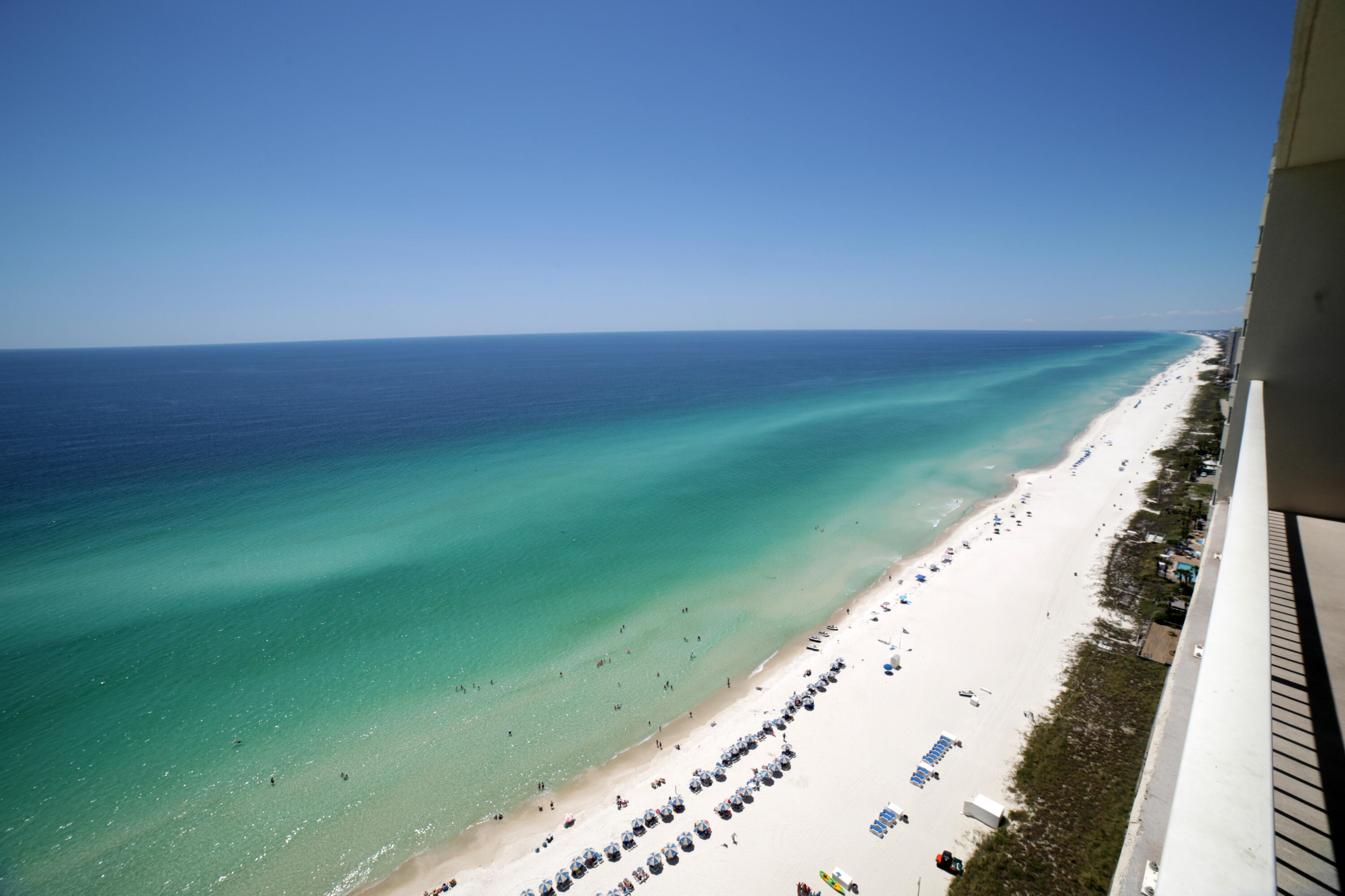 TIDEWATER BEACH STAGE 2 - Residential