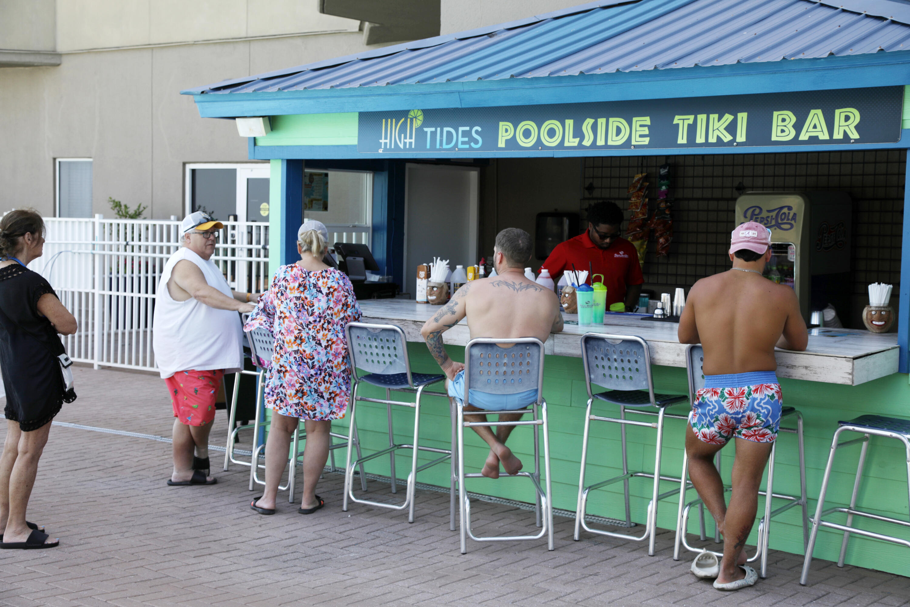 TIDEWATER BEACH STAGE 2 - Residential