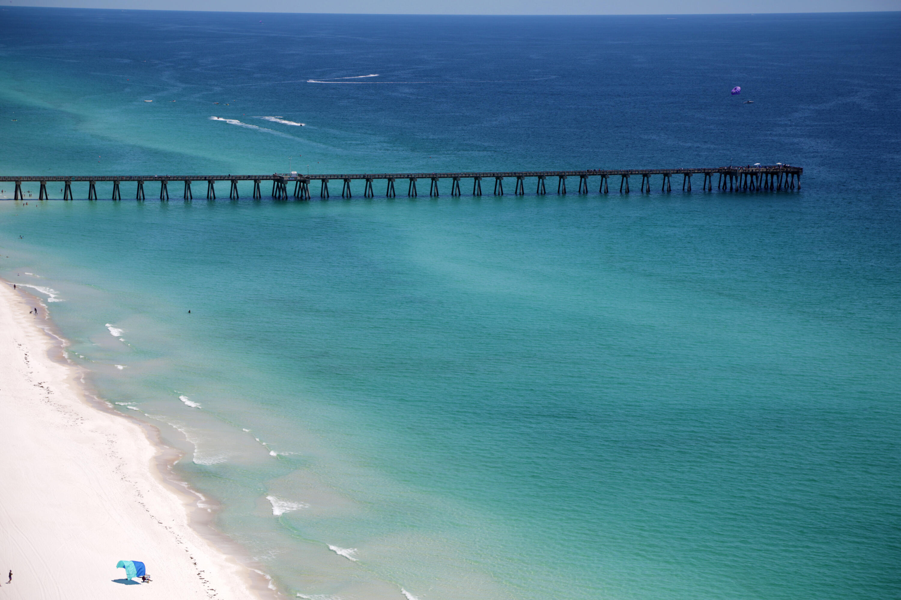 TIDEWATER BEACH STAGE 2 - Residential