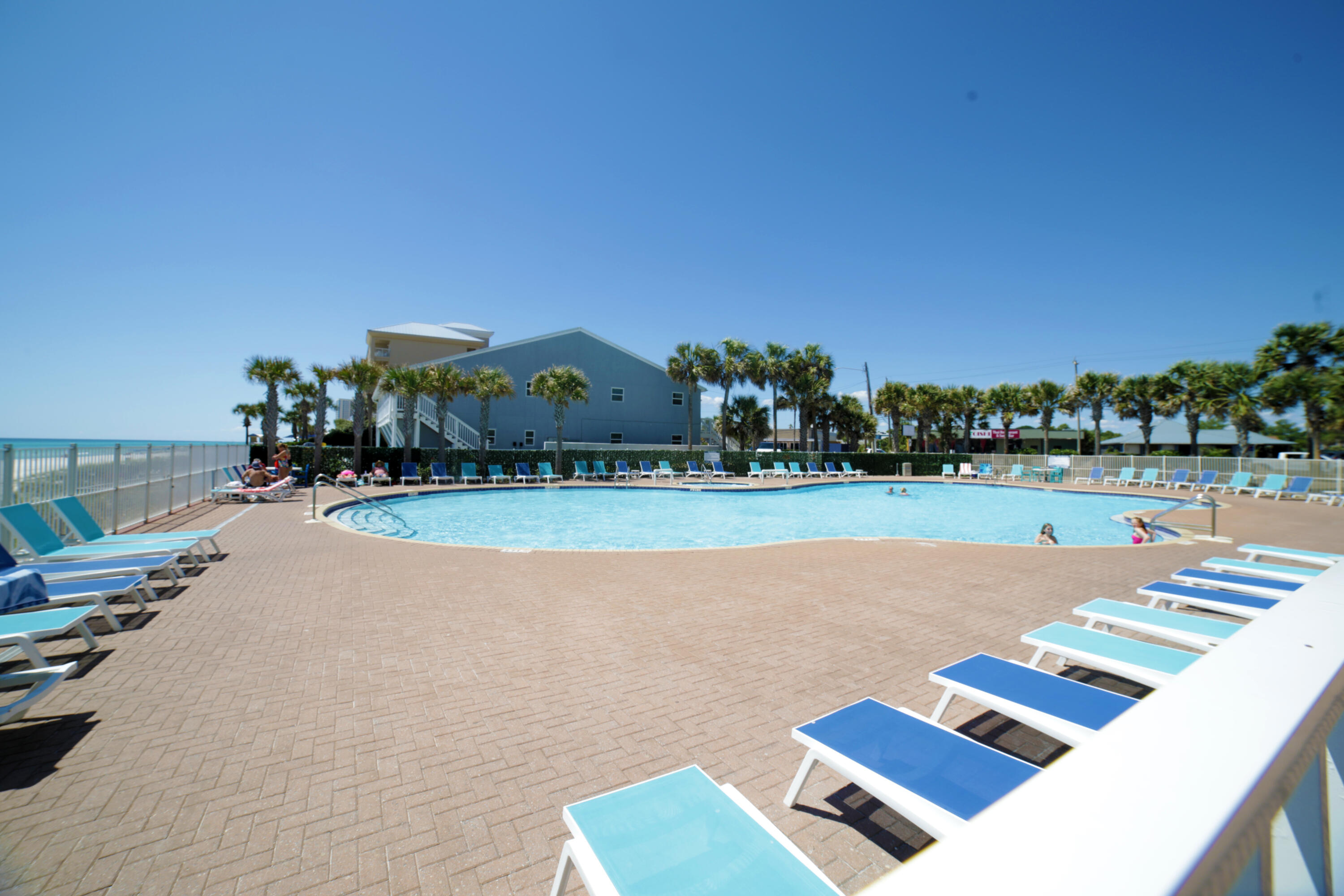 TIDEWATER BEACH STAGE 2 - Residential