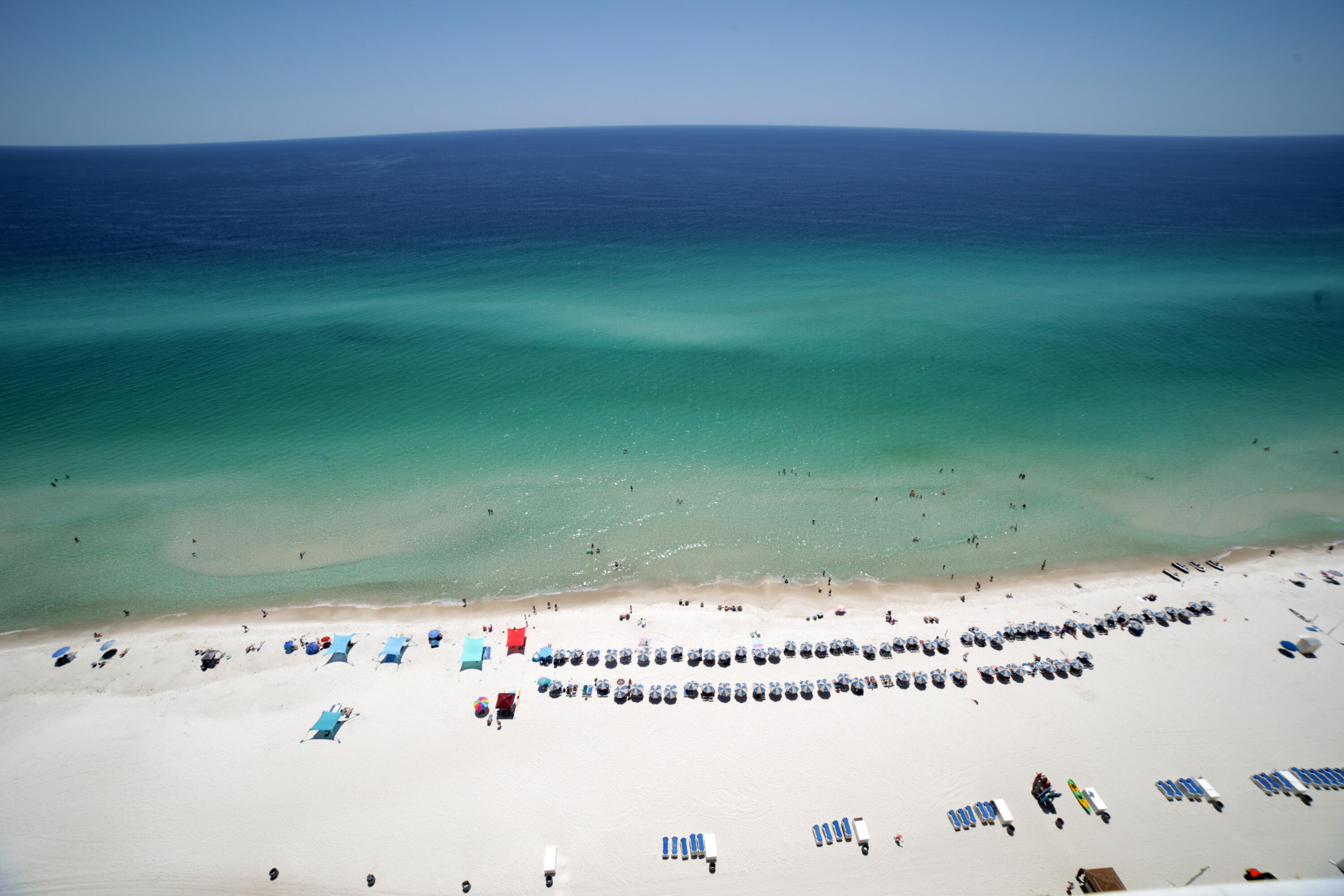 TIDEWATER BEACH STAGE 2 - Residential