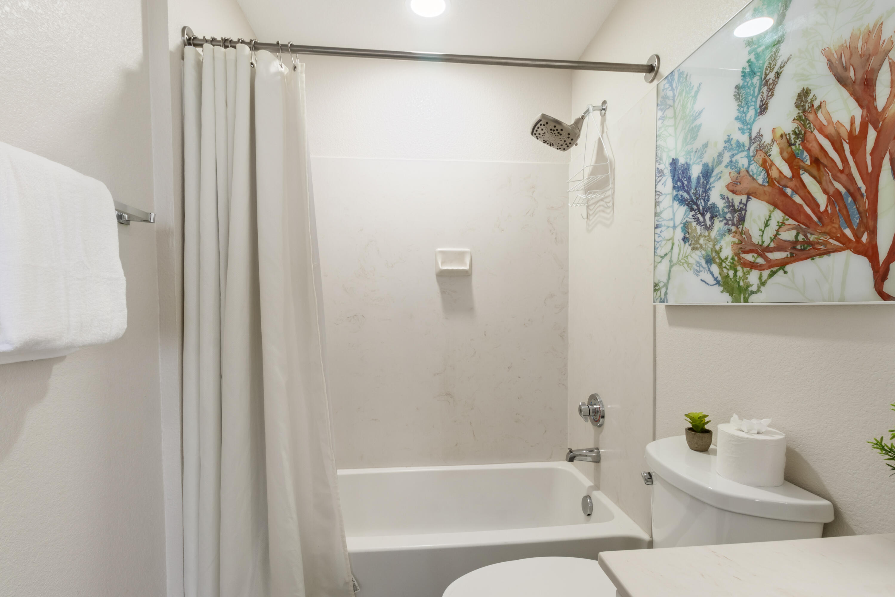 TIDEWATER BEACH STAGE 2 - Residential