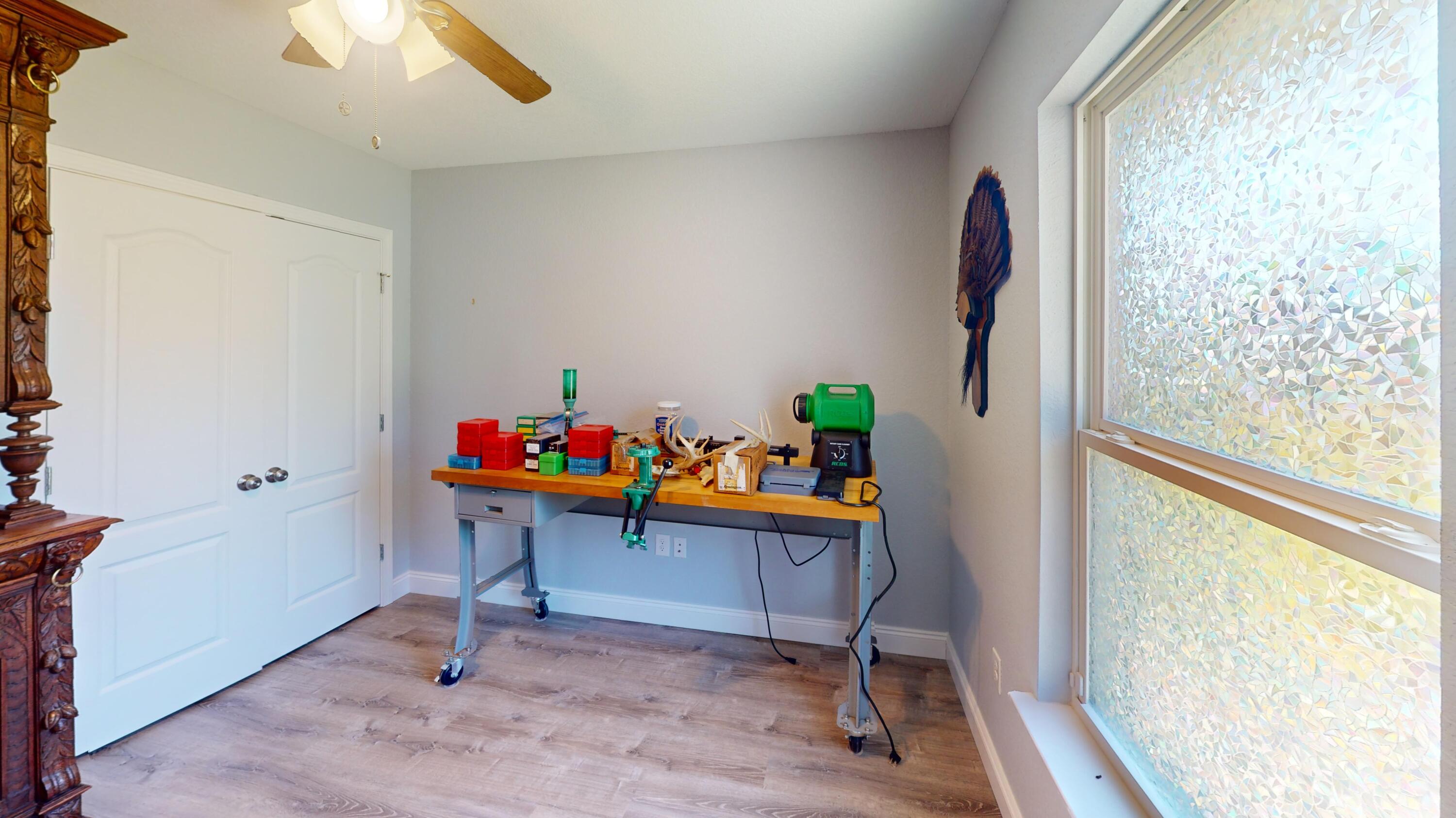 ROUNDUP VALLEY - Residential