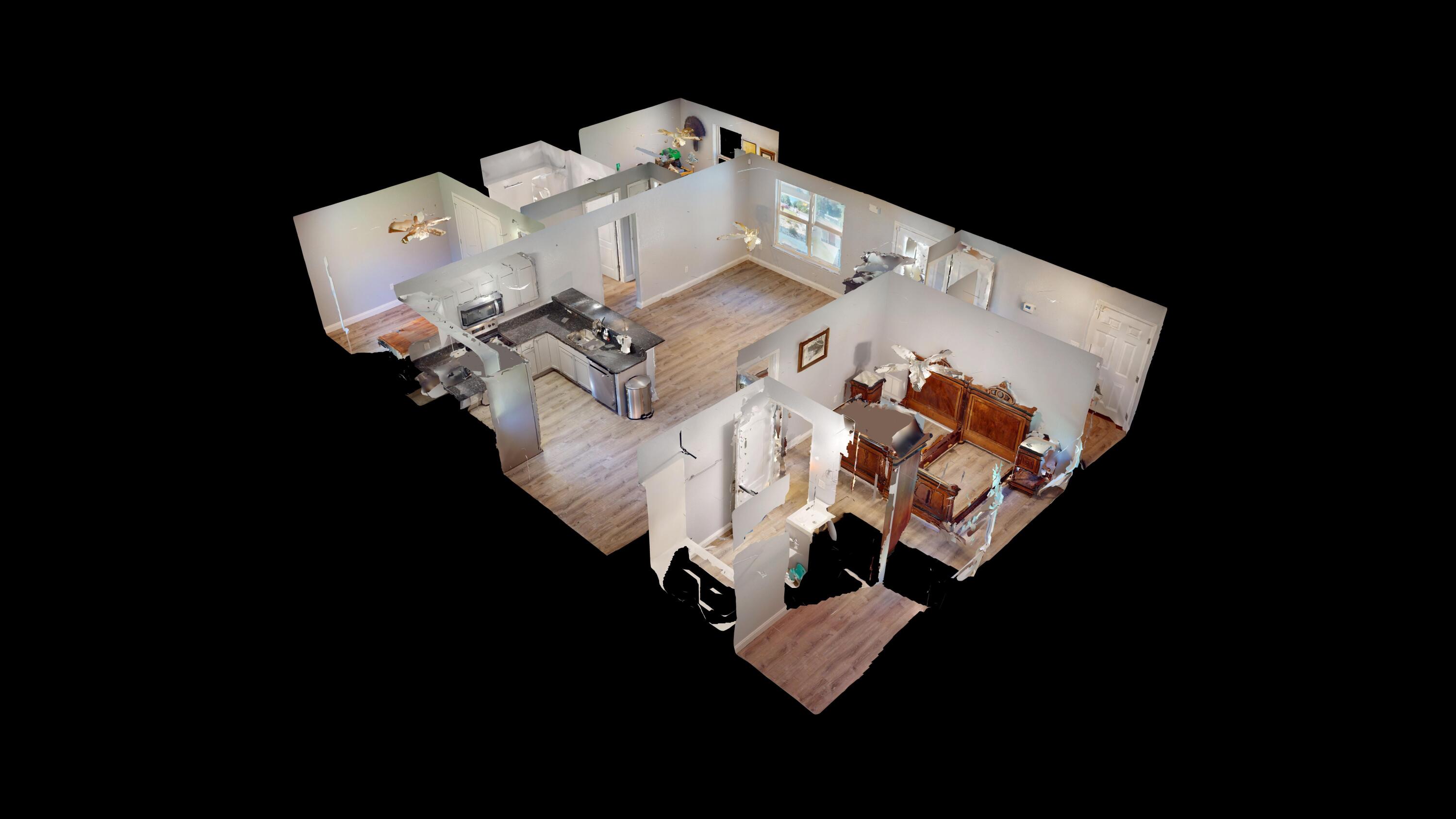 ROUNDUP VALLEY - Residential