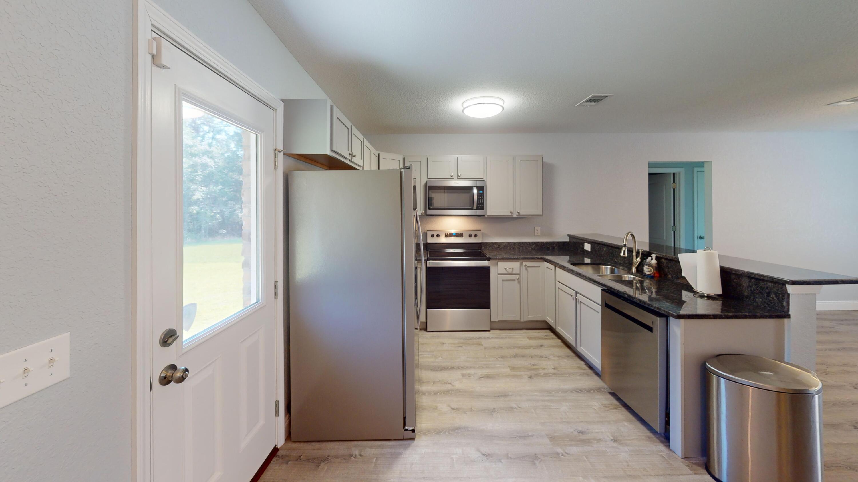 ROUNDUP VALLEY - Residential