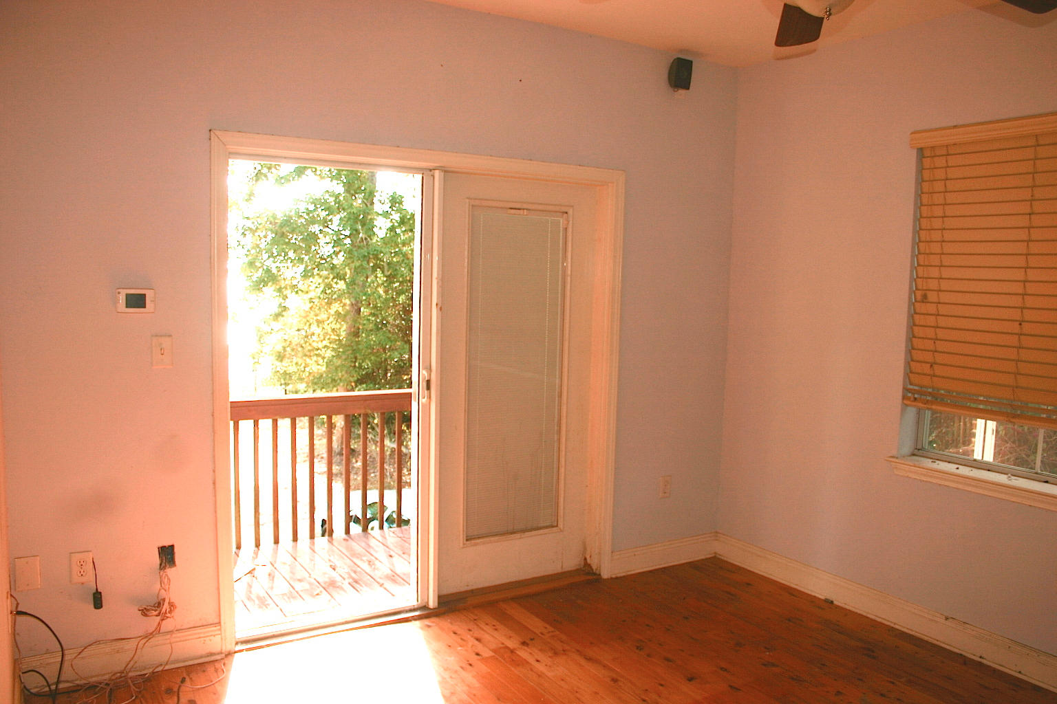 CHEROKEE - Residential