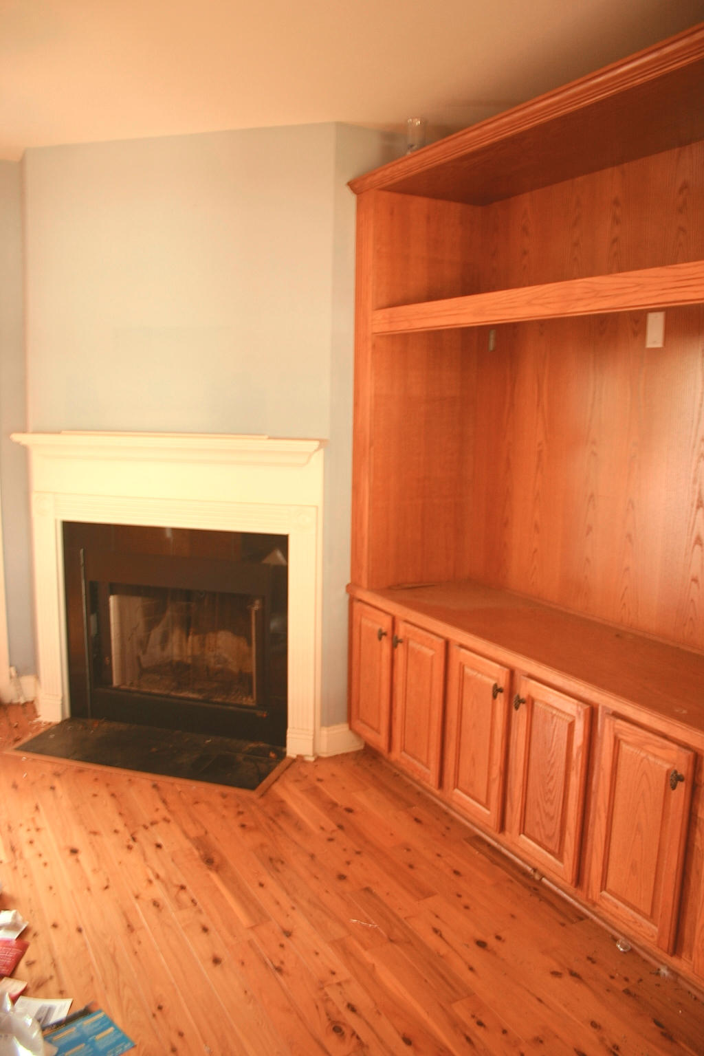 CHEROKEE - Residential