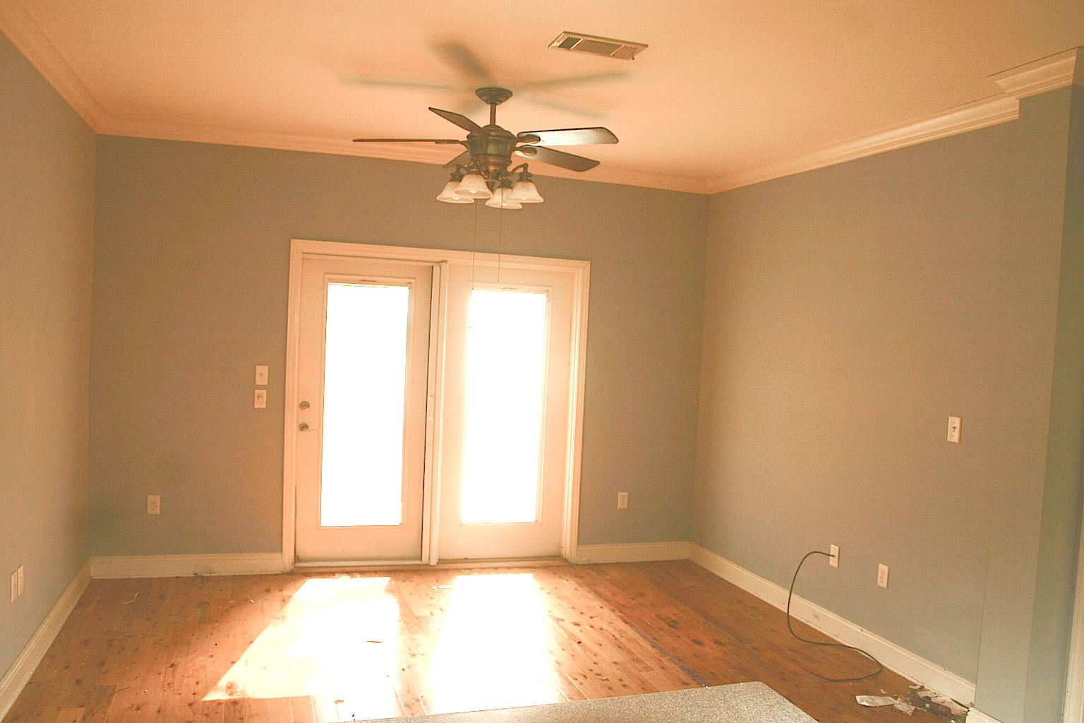 CHEROKEE - Residential