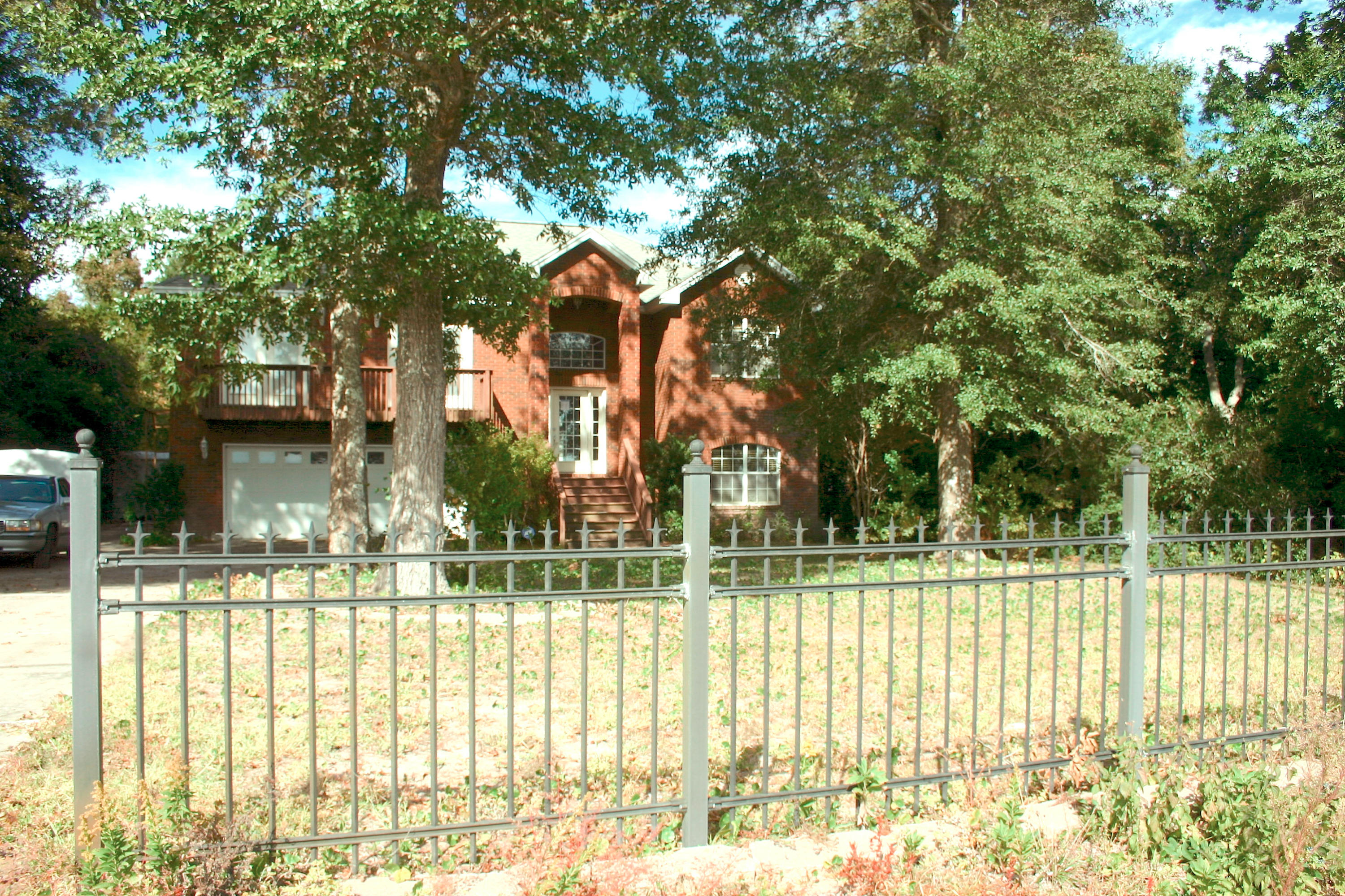 CHEROKEE - Residential