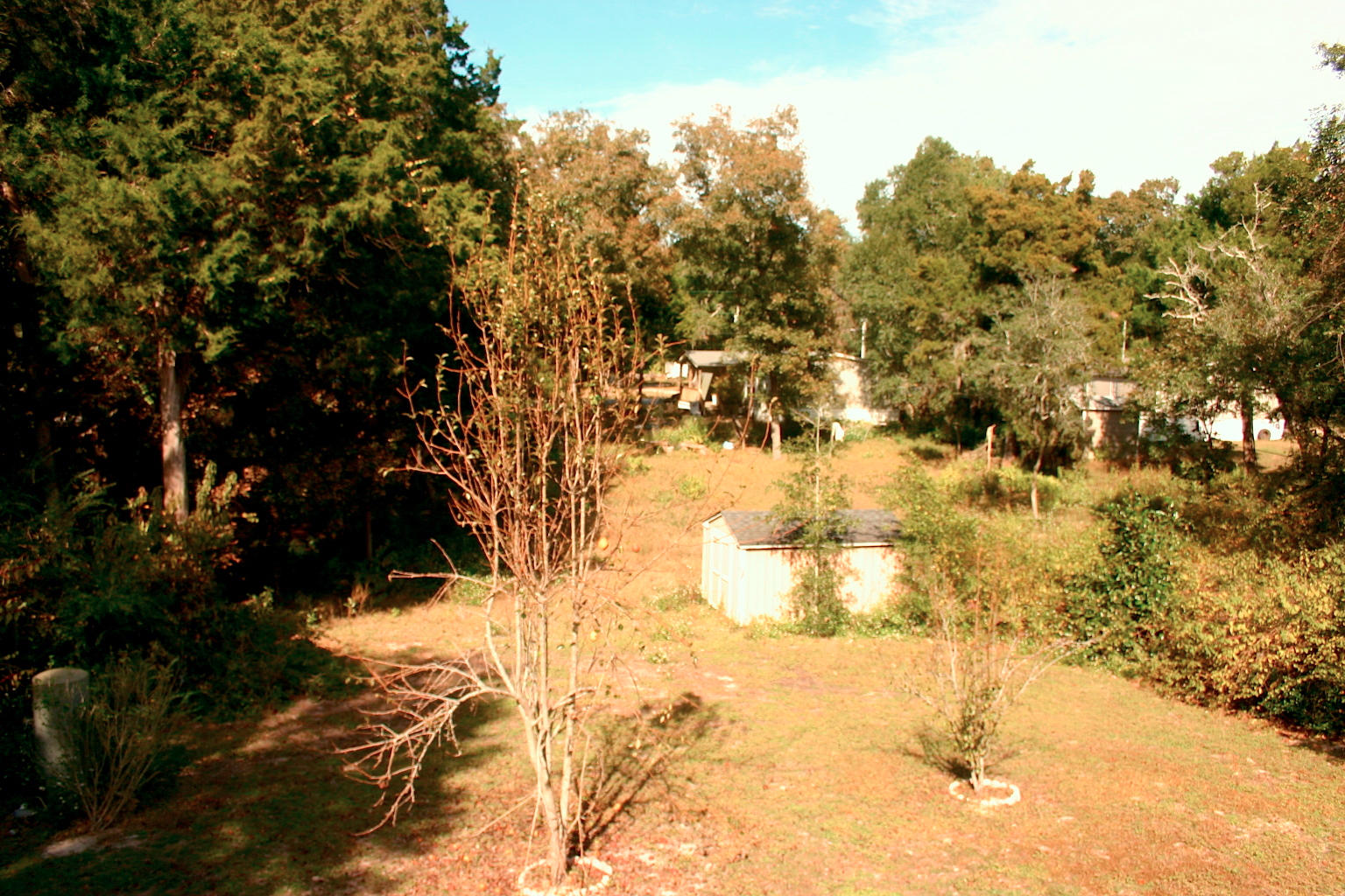 CHEROKEE - Residential