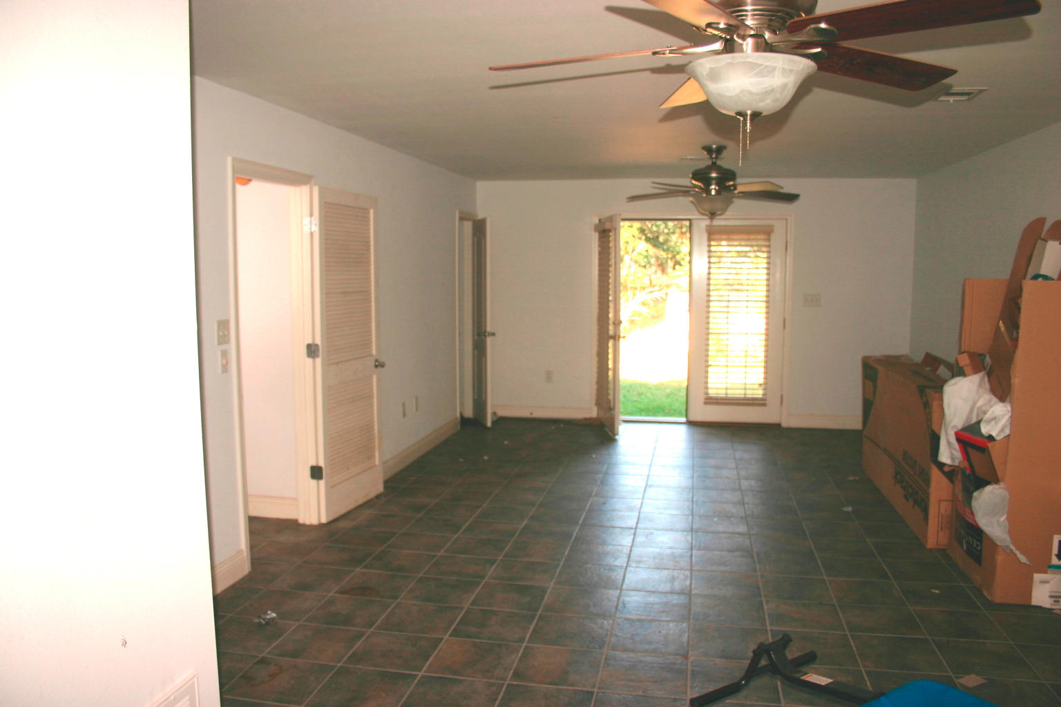 CHEROKEE - Residential