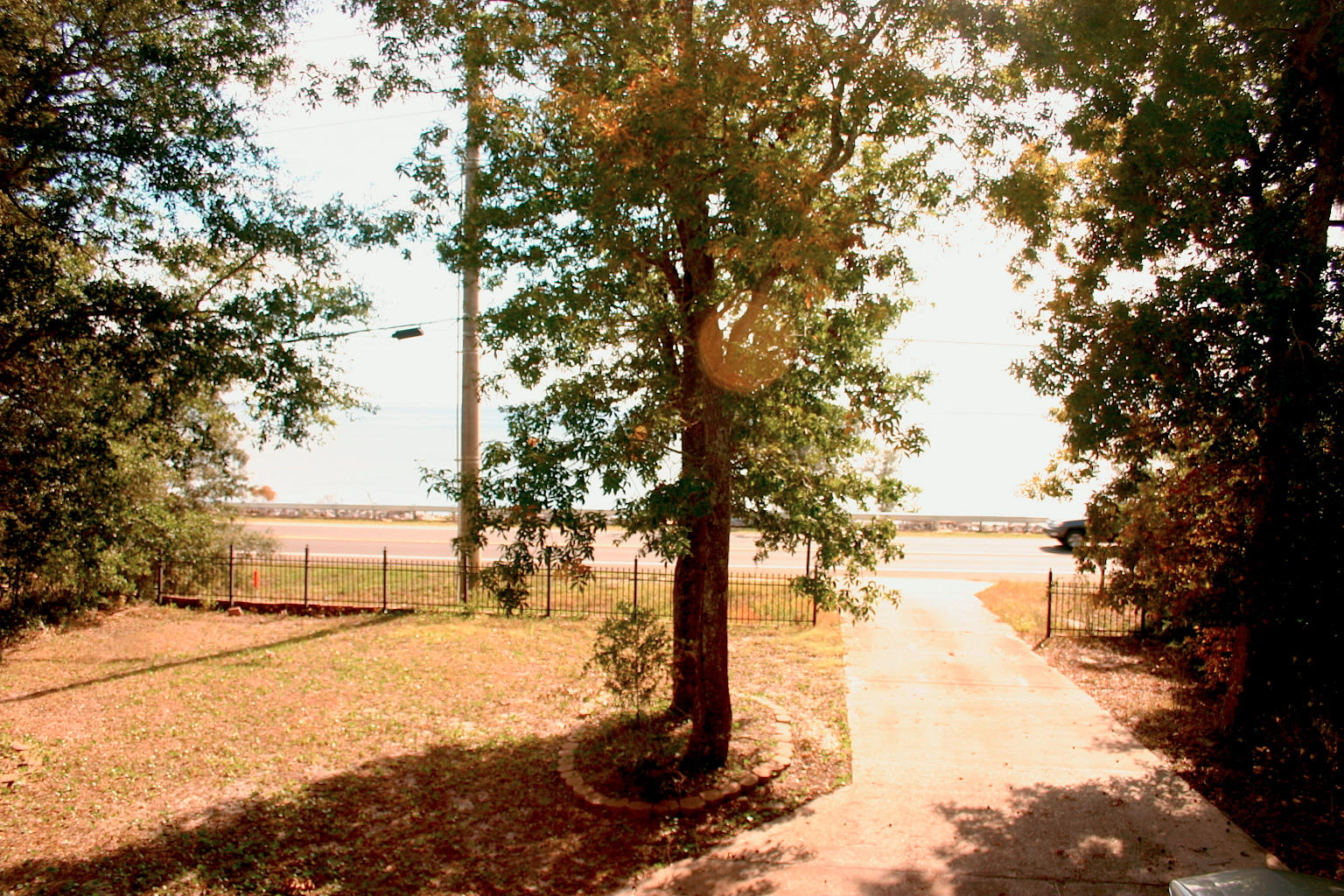 CHEROKEE - Residential