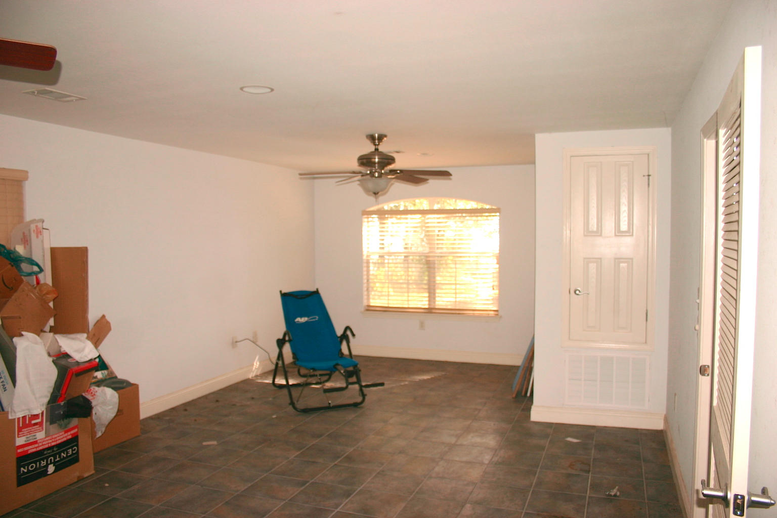 CHEROKEE - Residential