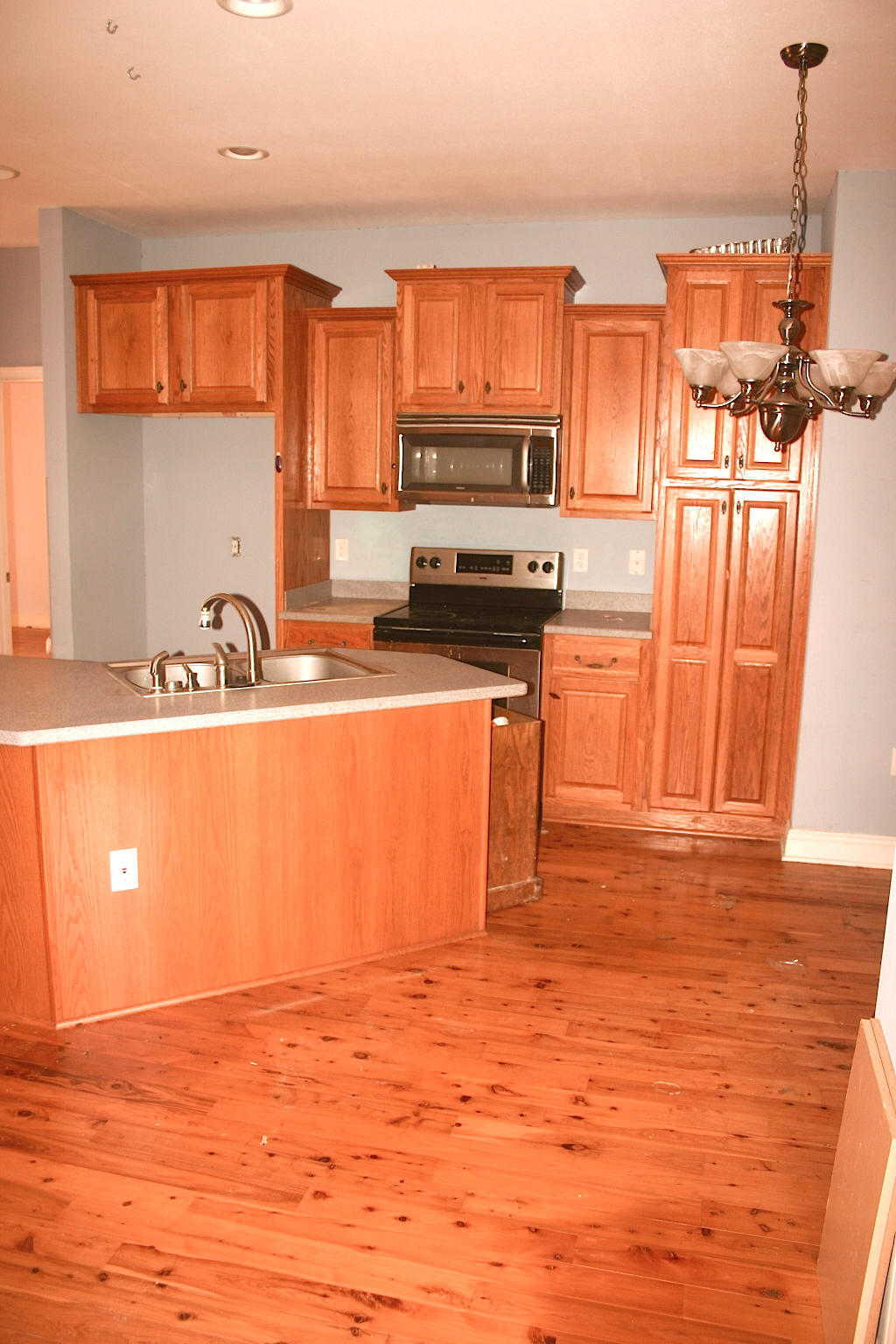 CHEROKEE - Residential