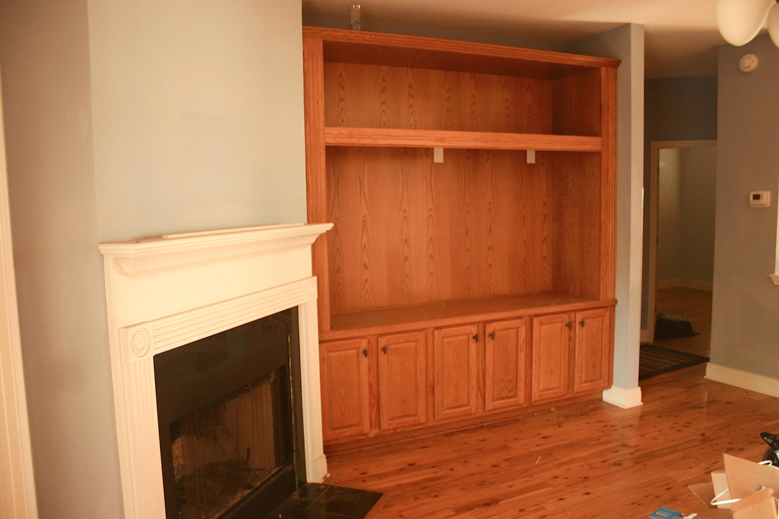 CHEROKEE - Residential