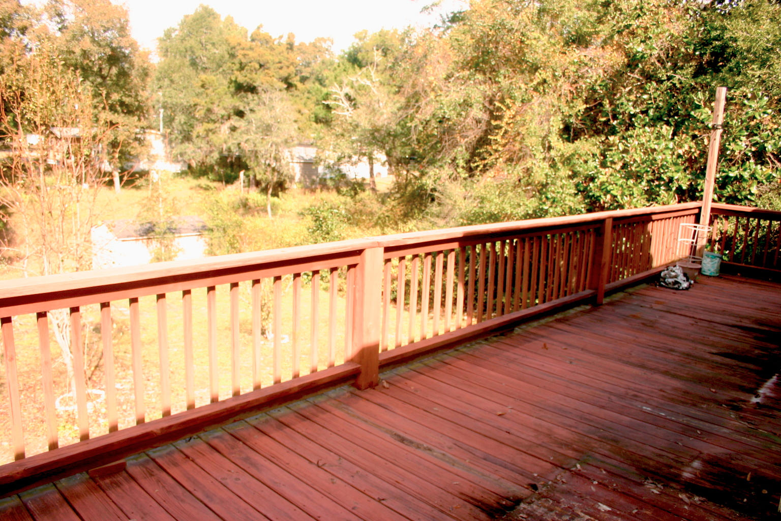 CHEROKEE - Residential