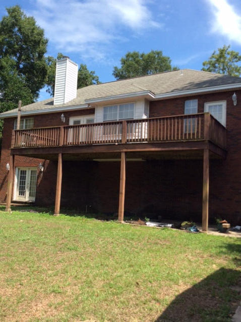 CHEROKEE - Residential