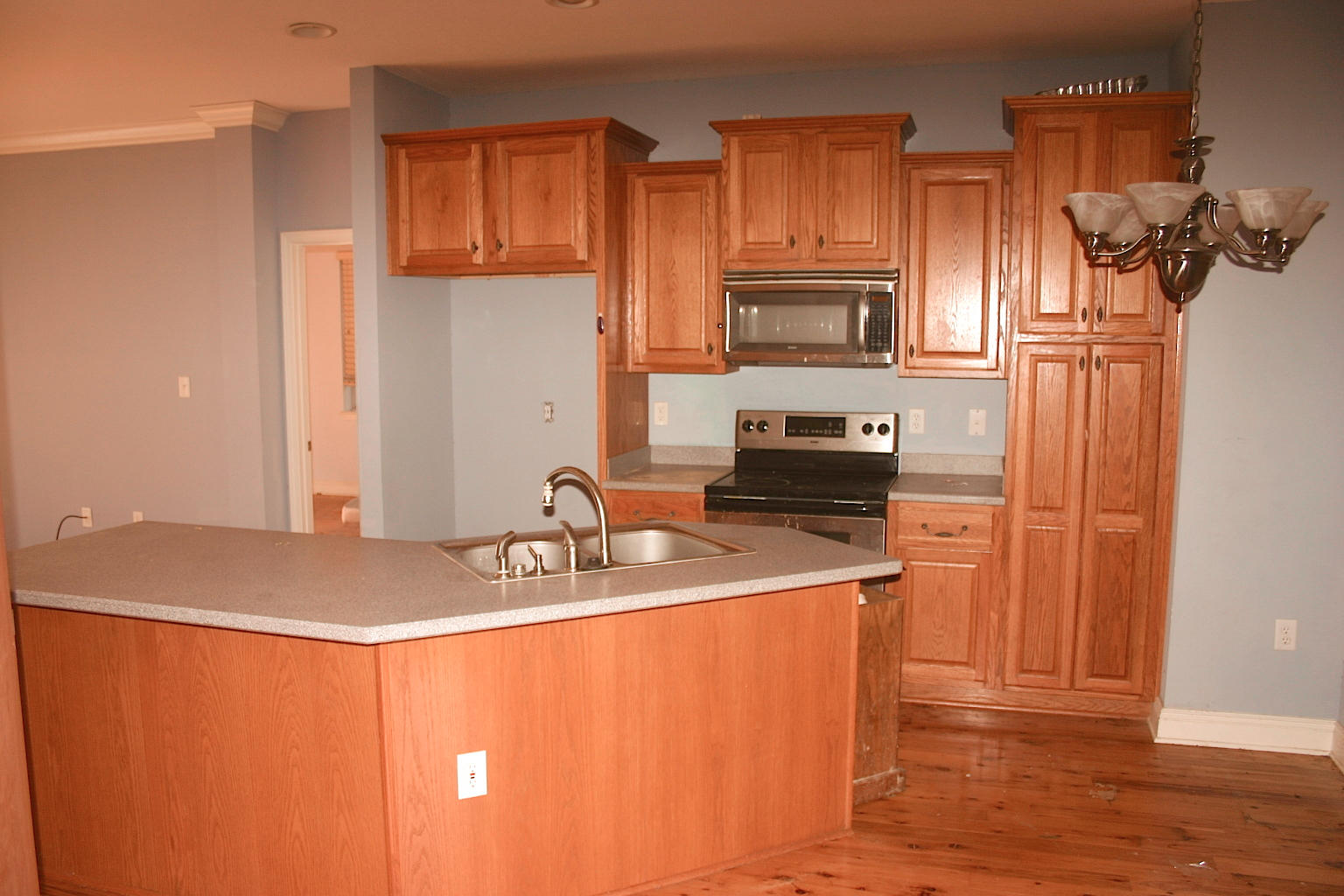 CHEROKEE - Residential