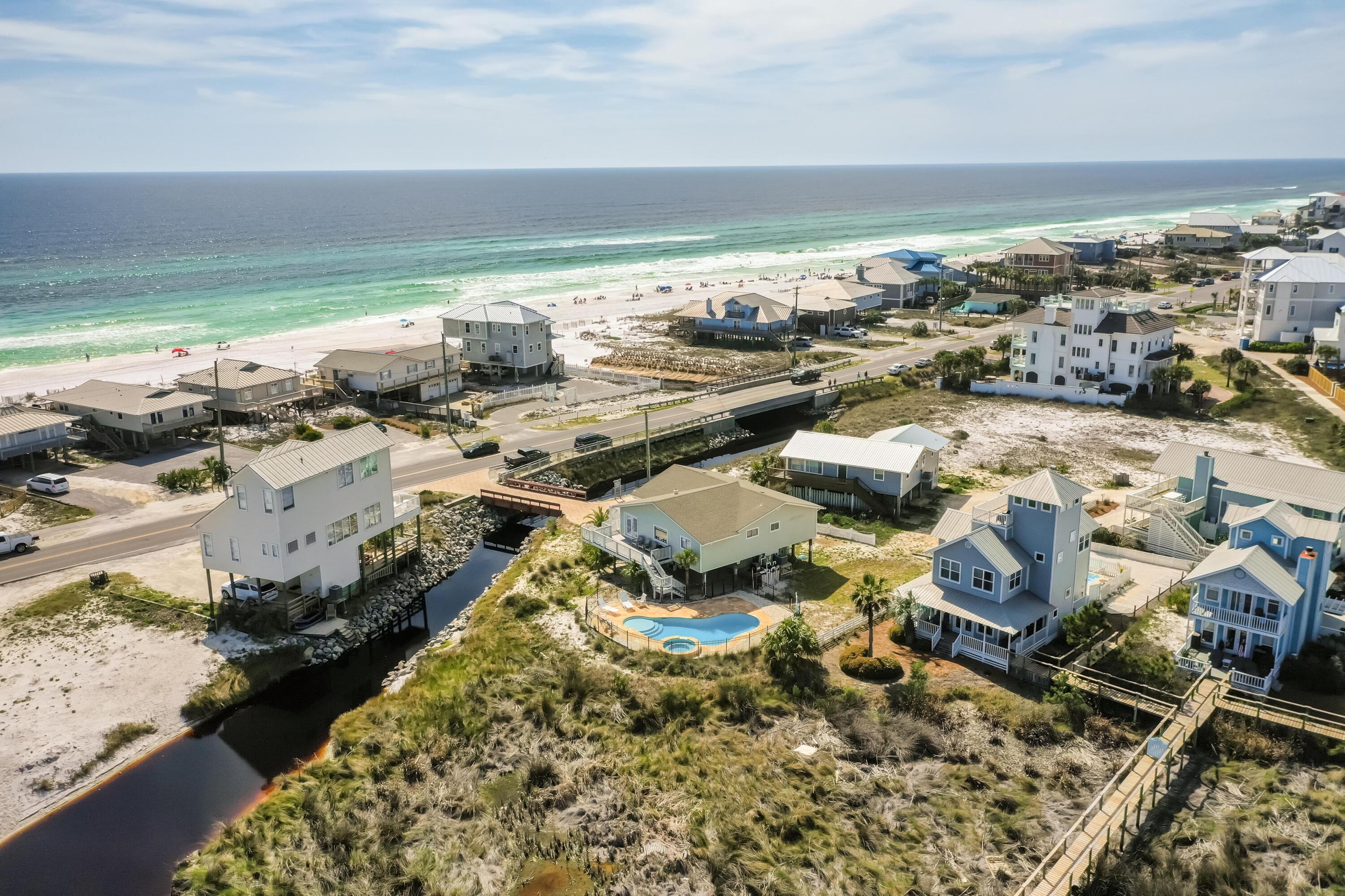 DUNE ALLEN - Residential